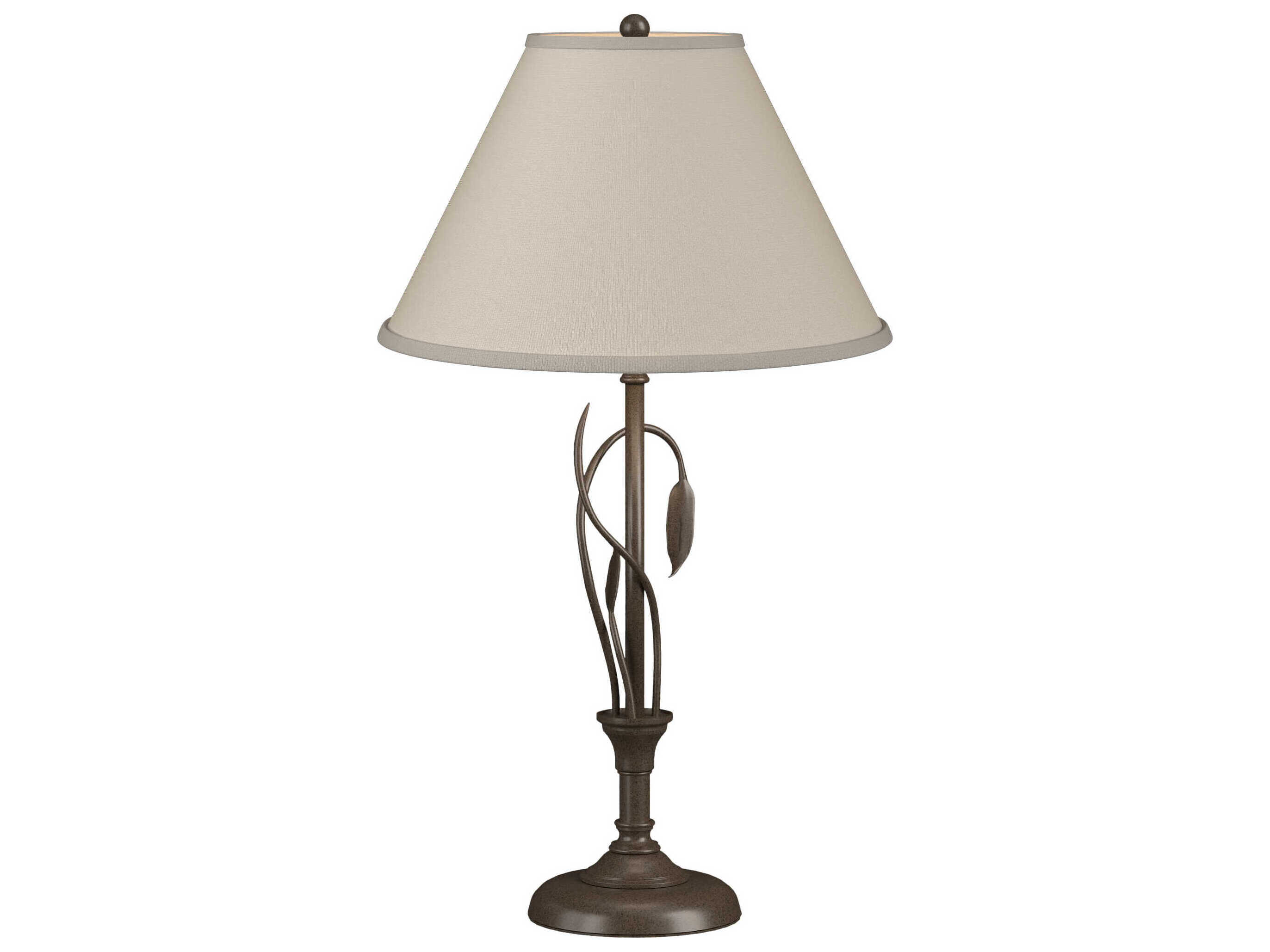 Hubbardton Forge Forged Table Lamp