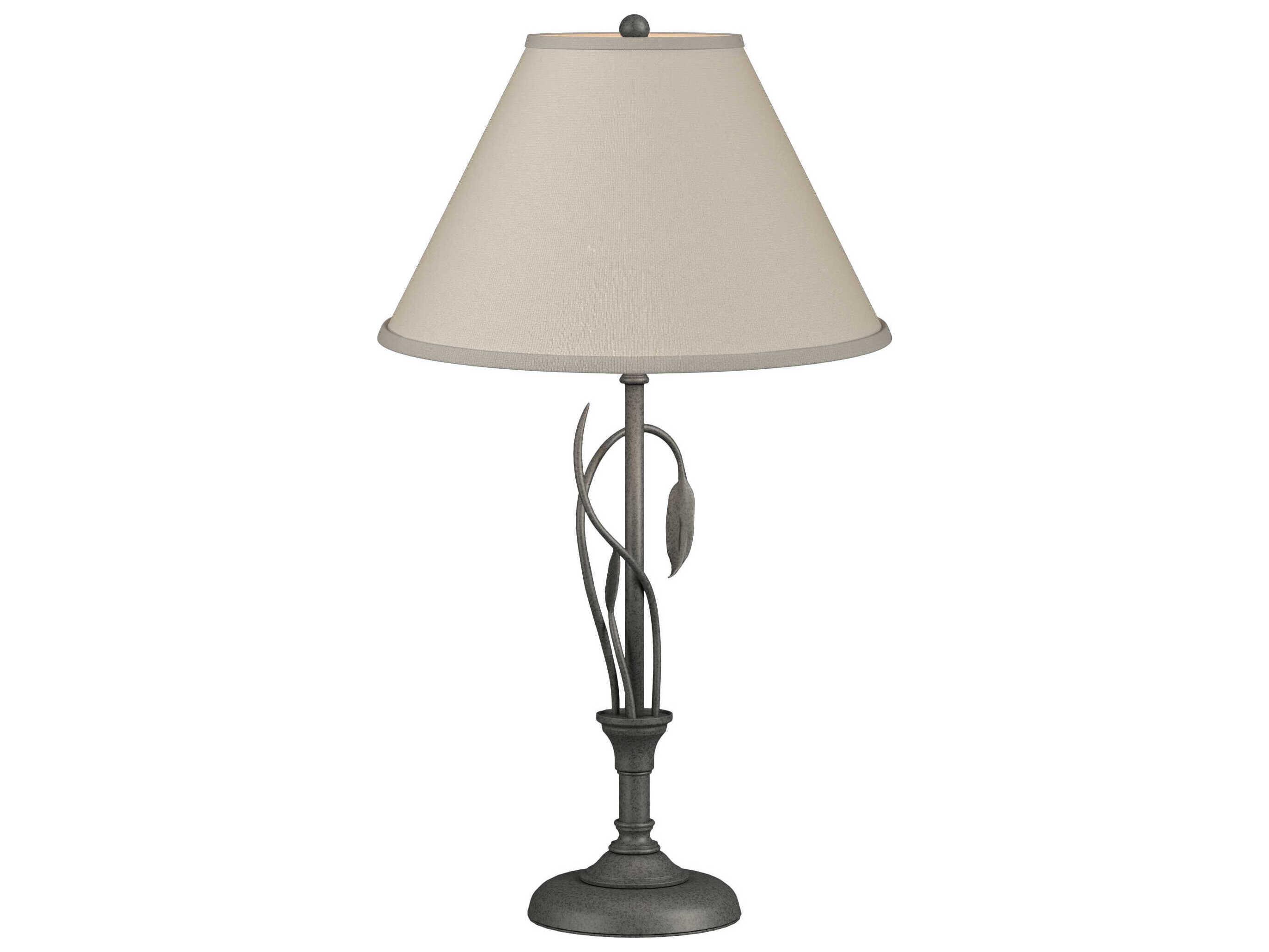 Hubbardton Forge Forged Table Lamp