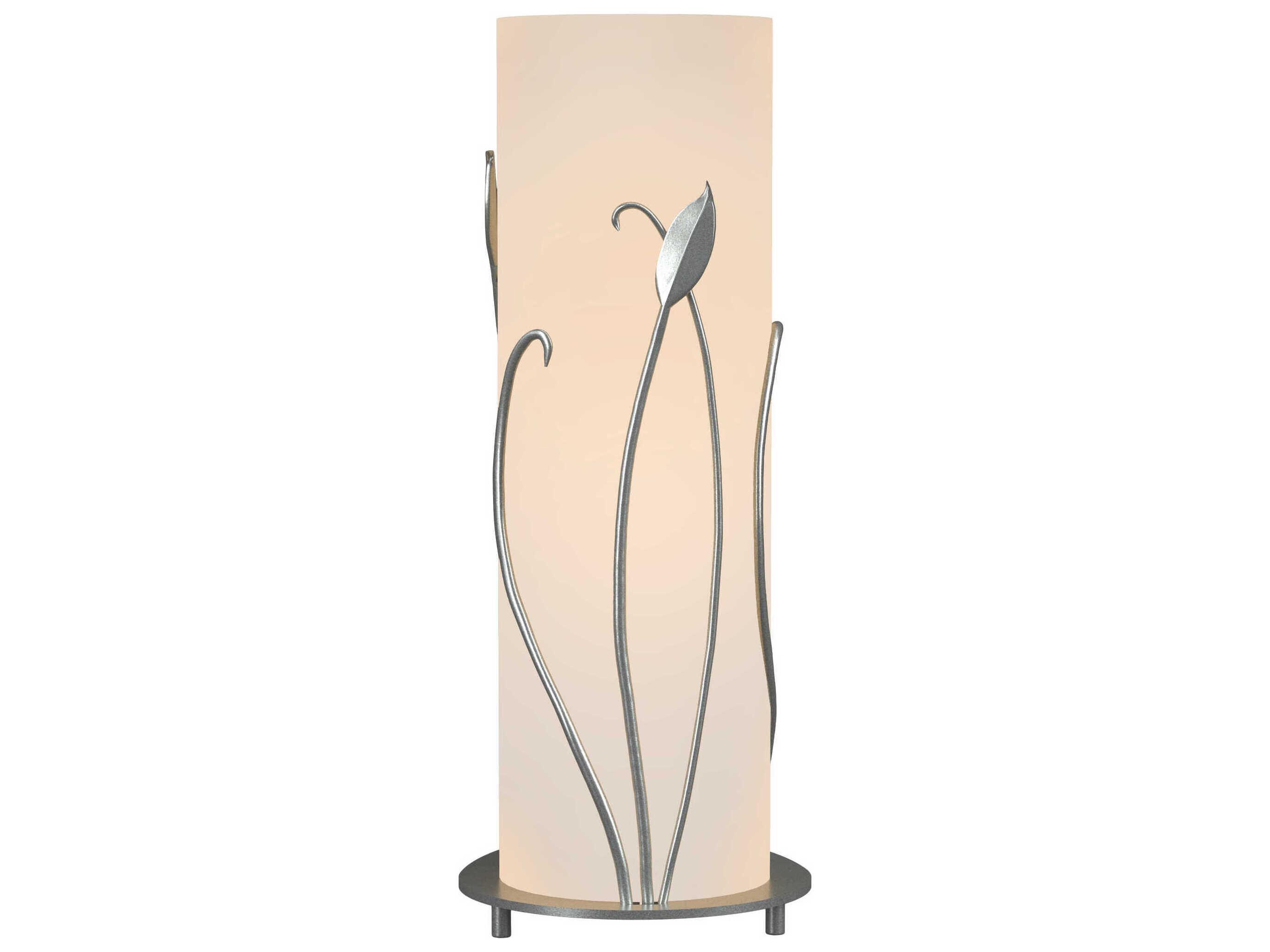 Hubbardton Forge Forged Glass Table Lamp