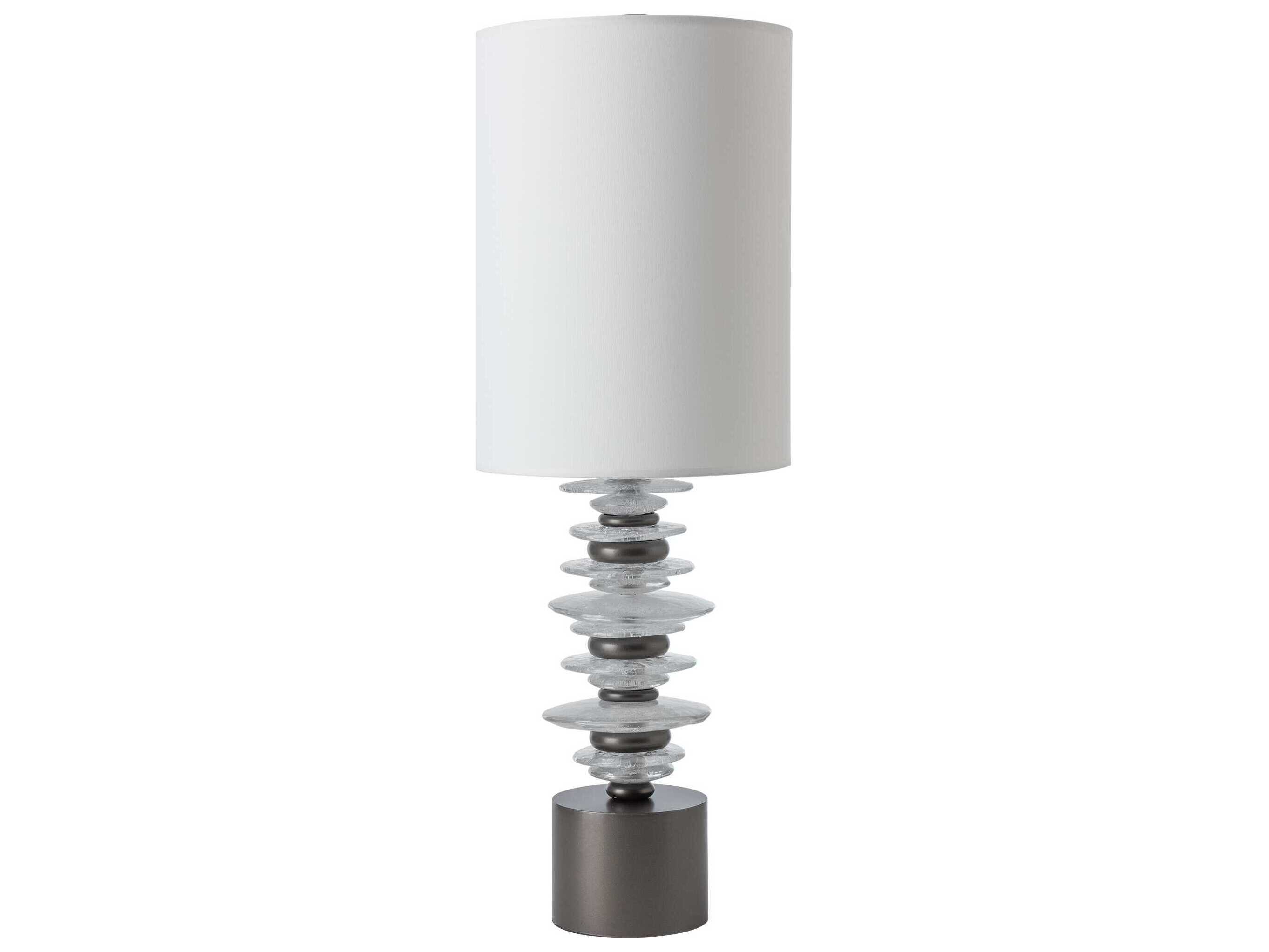 Hubbardton Forge Cairn Buffet Lamp