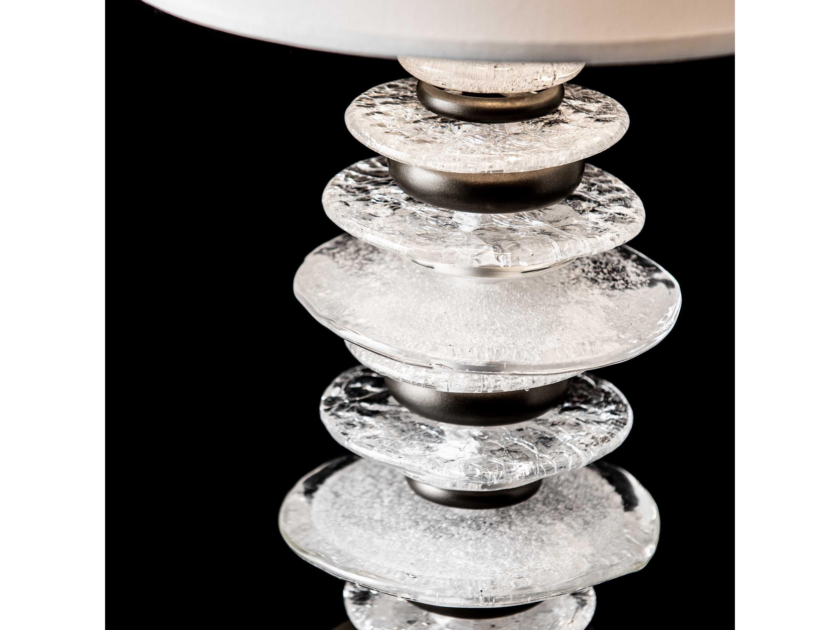 Hubbardton Forge Cairn Buffet Lamp