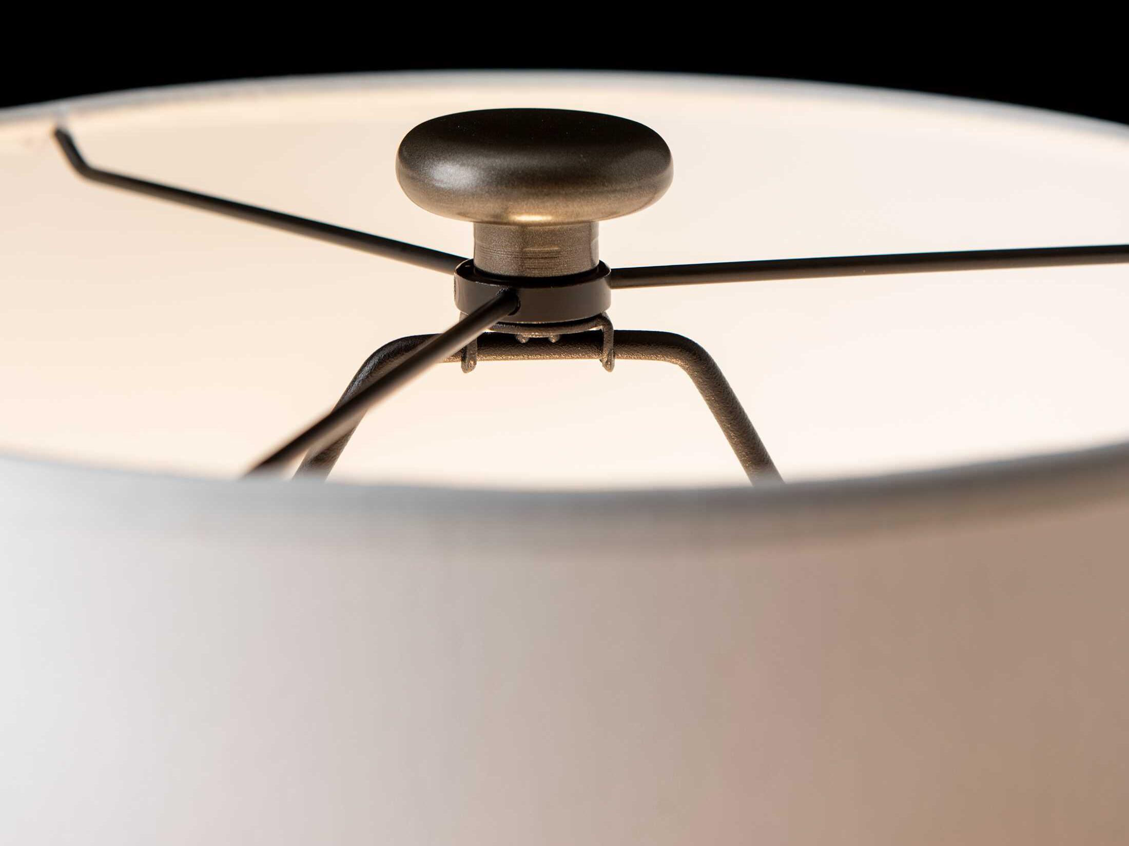 Hubbardton Forge Cairn Buffet Lamp