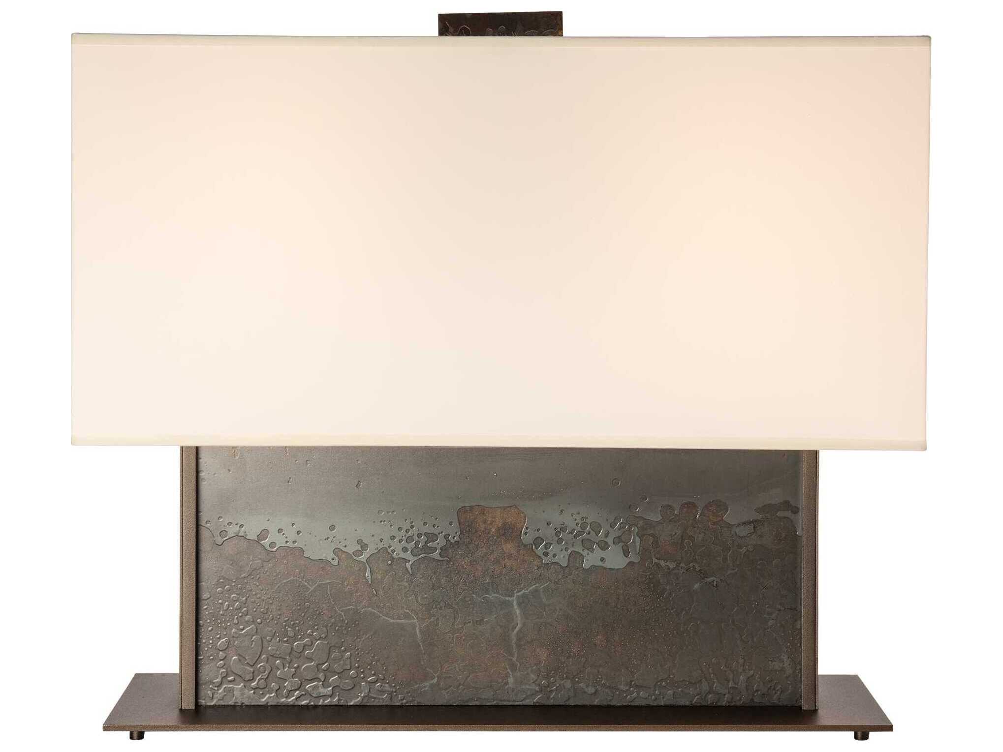 Hubbardton Forge Horizon Table Lamp