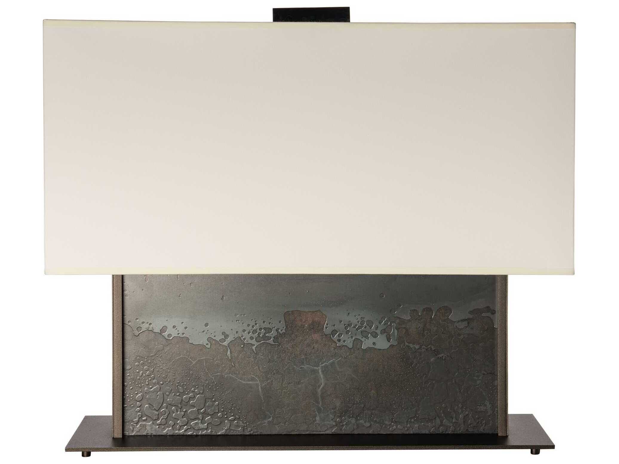 Hubbardton Forge Horizon Table Lamp