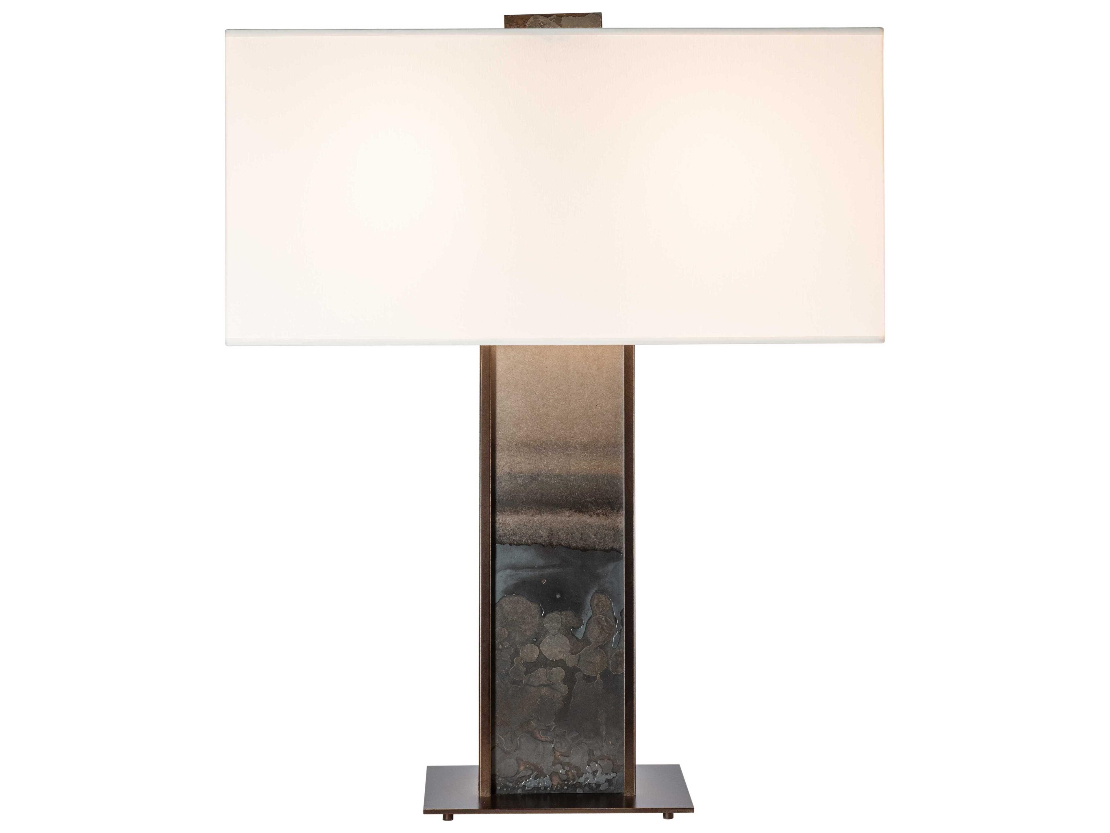 Hubbardton Forge Horizon Buffet Lamp