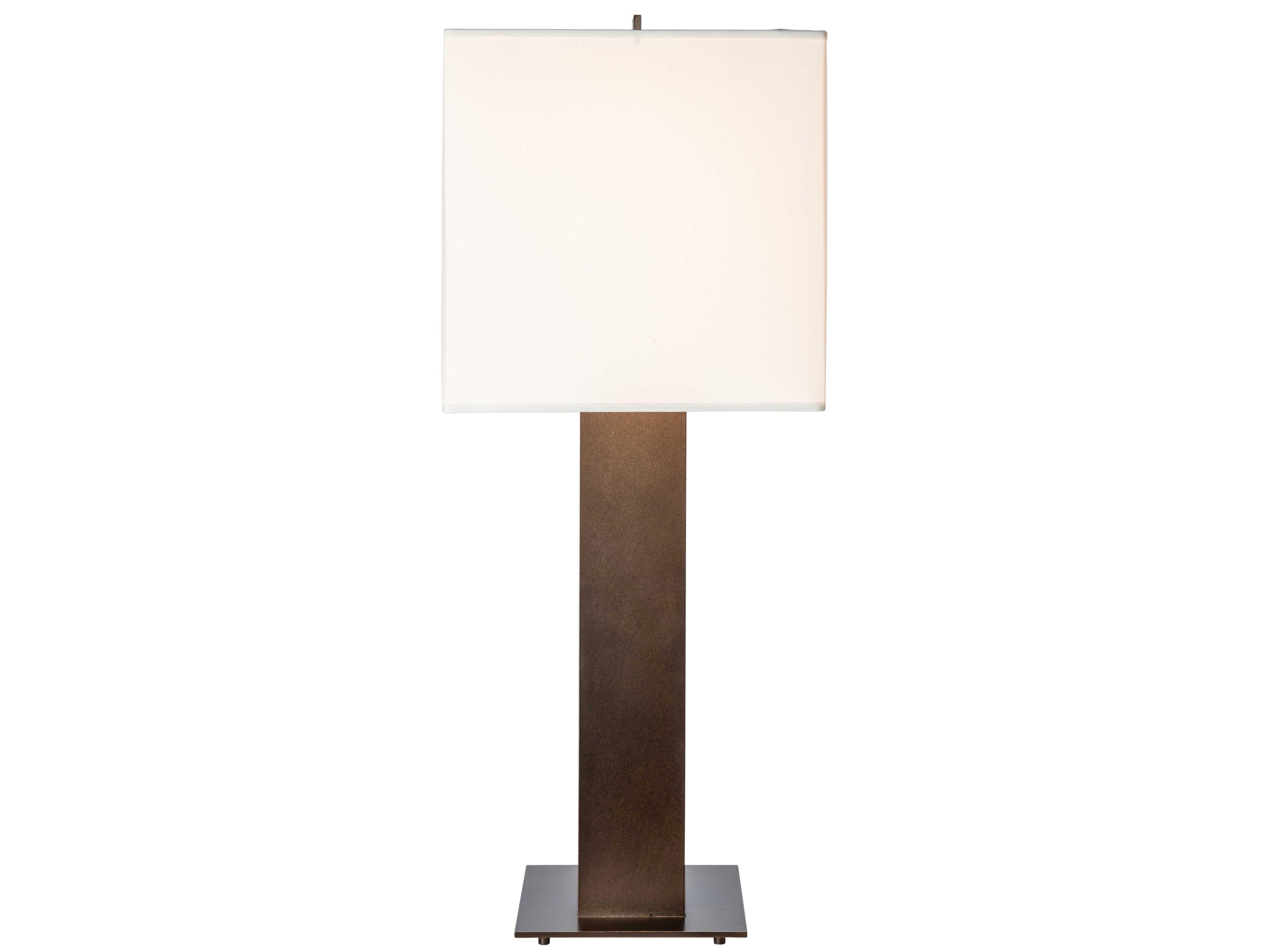 Hubbardton Forge Horizon Buffet Lamp