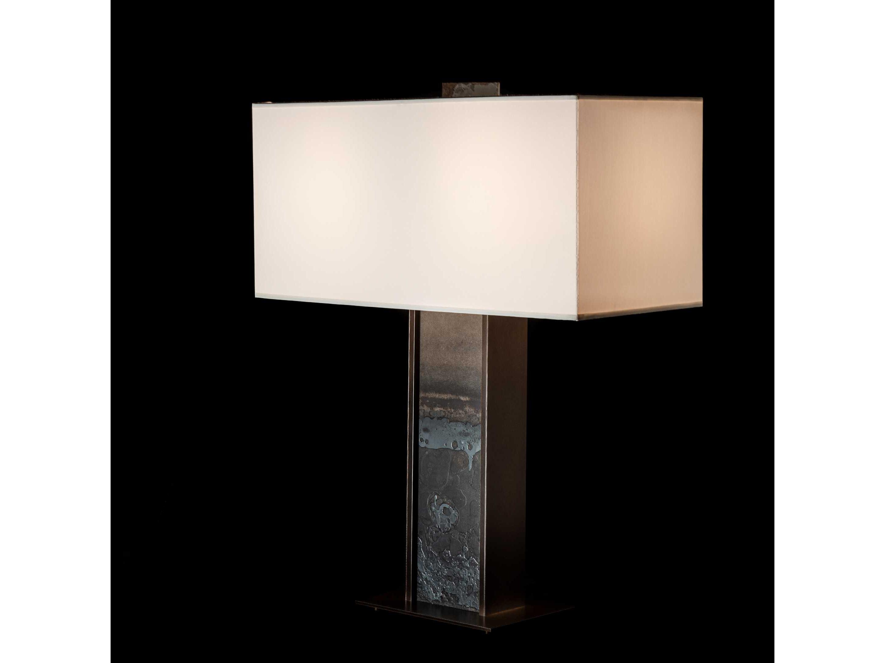 Hubbardton Forge Horizon Buffet Lamp