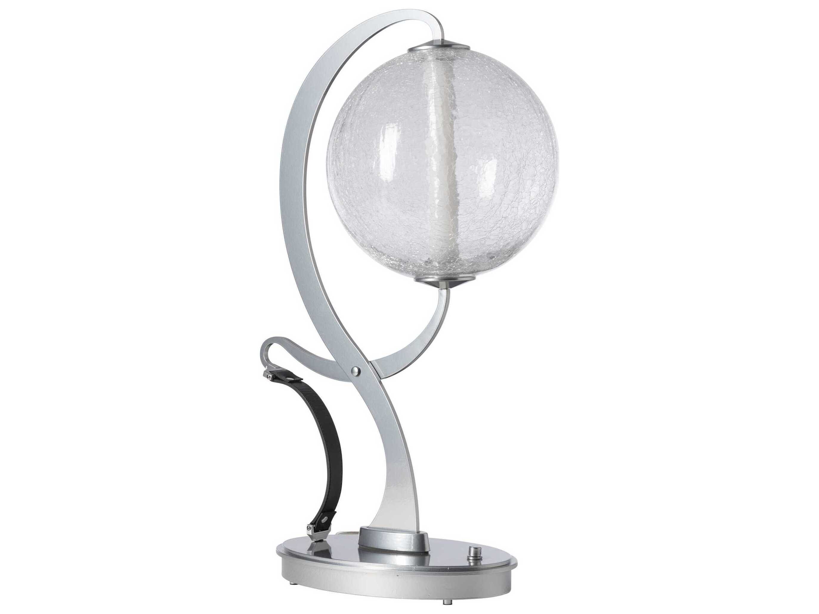 Hubbardton Forge Pression Table Lamp