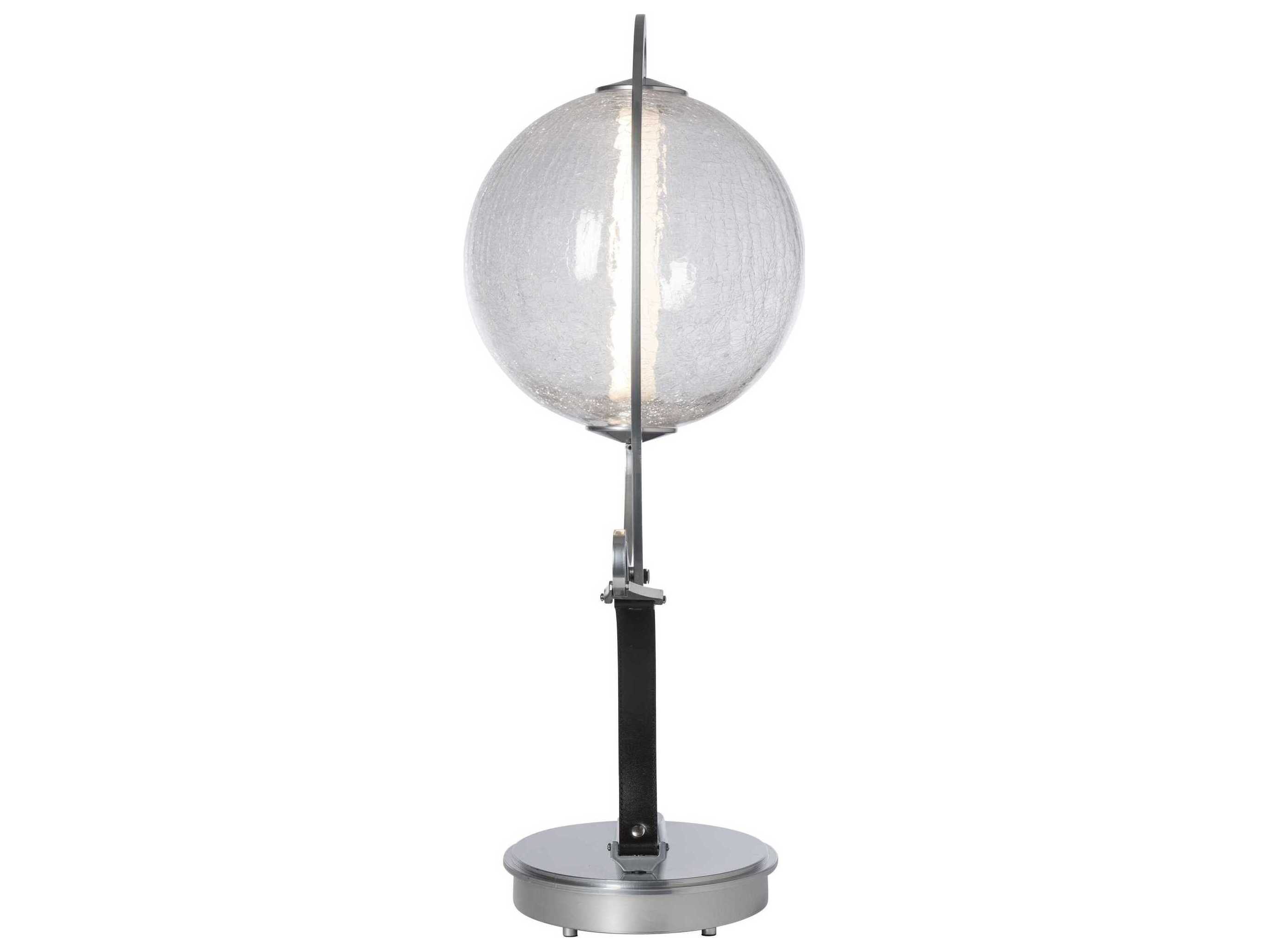 Hubbardton Forge Pression Table Lamp