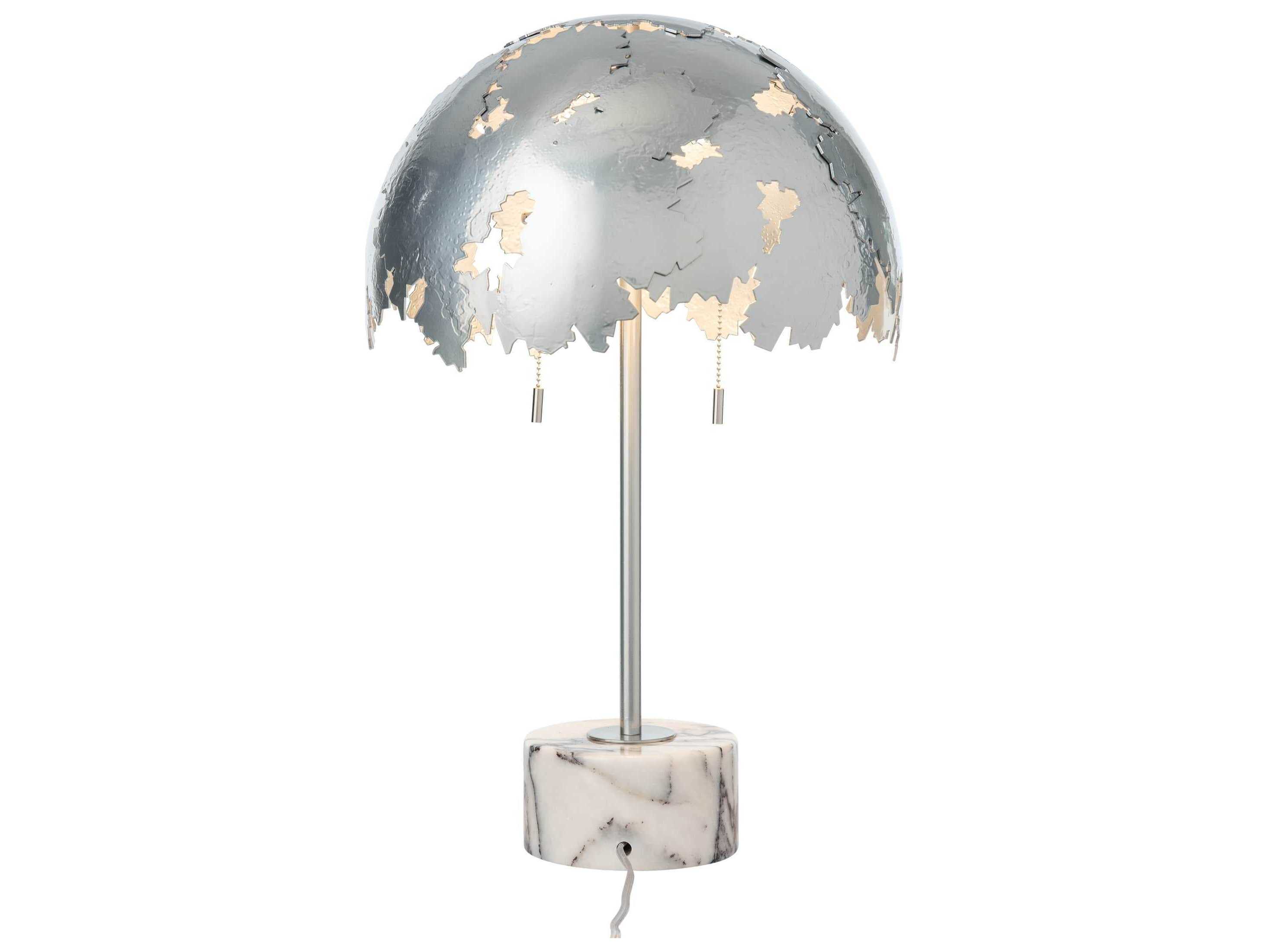 Hubbardton Forge Pangea Table Lamp