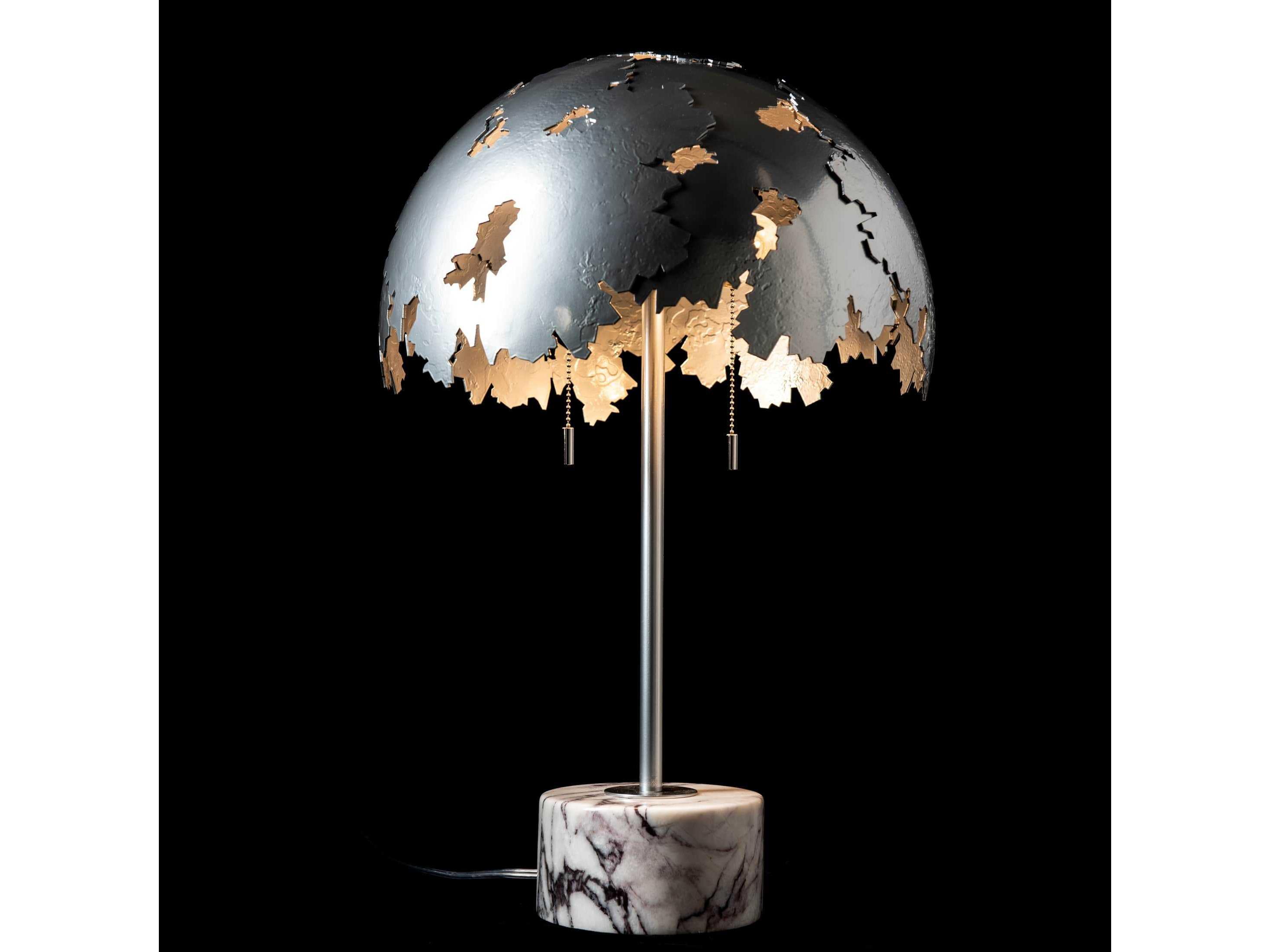 Hubbardton Forge Pangea Table Lamp