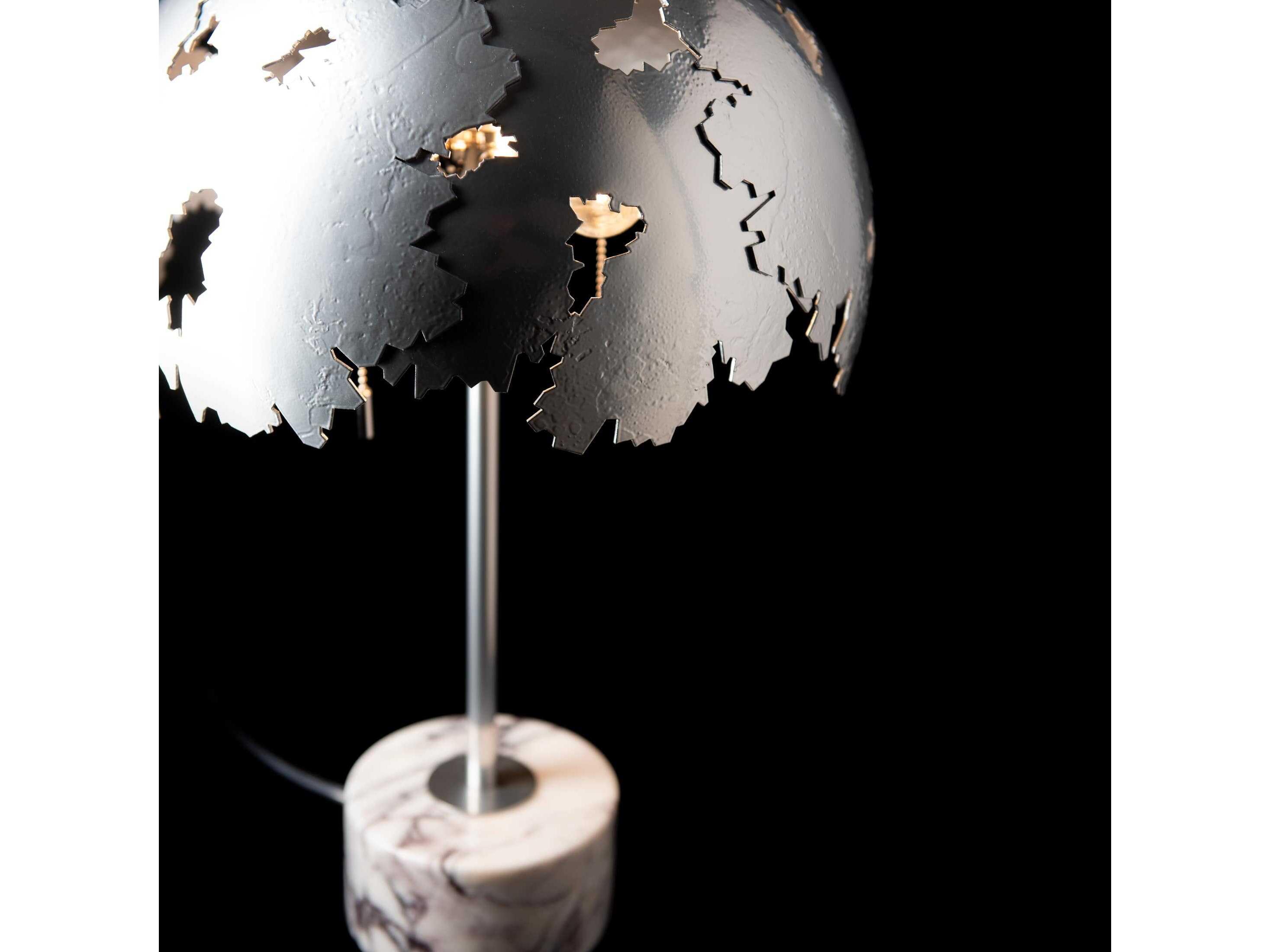 Hubbardton Forge Pangea Table Lamp