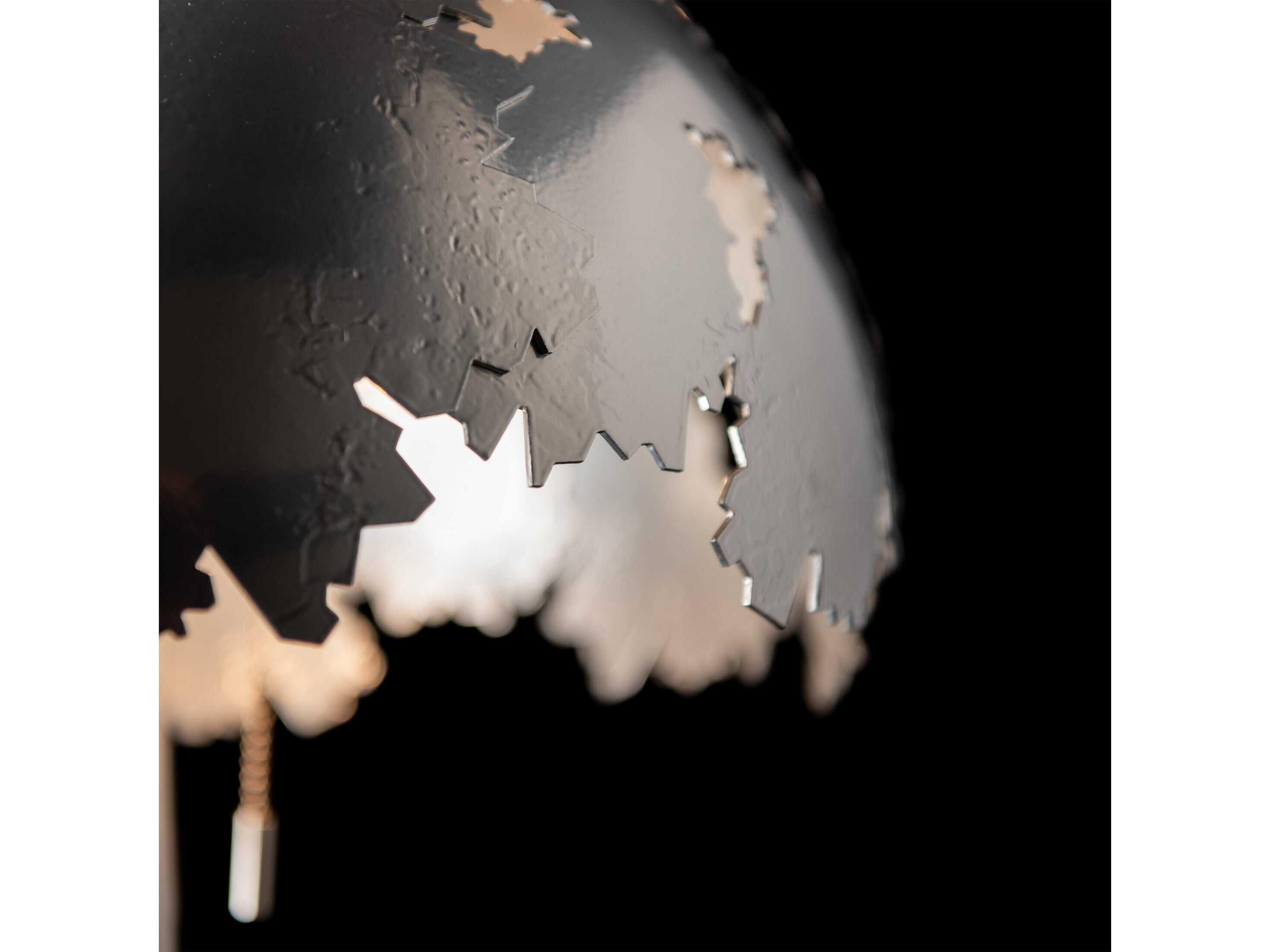 Hubbardton Forge Pangea Table Lamp