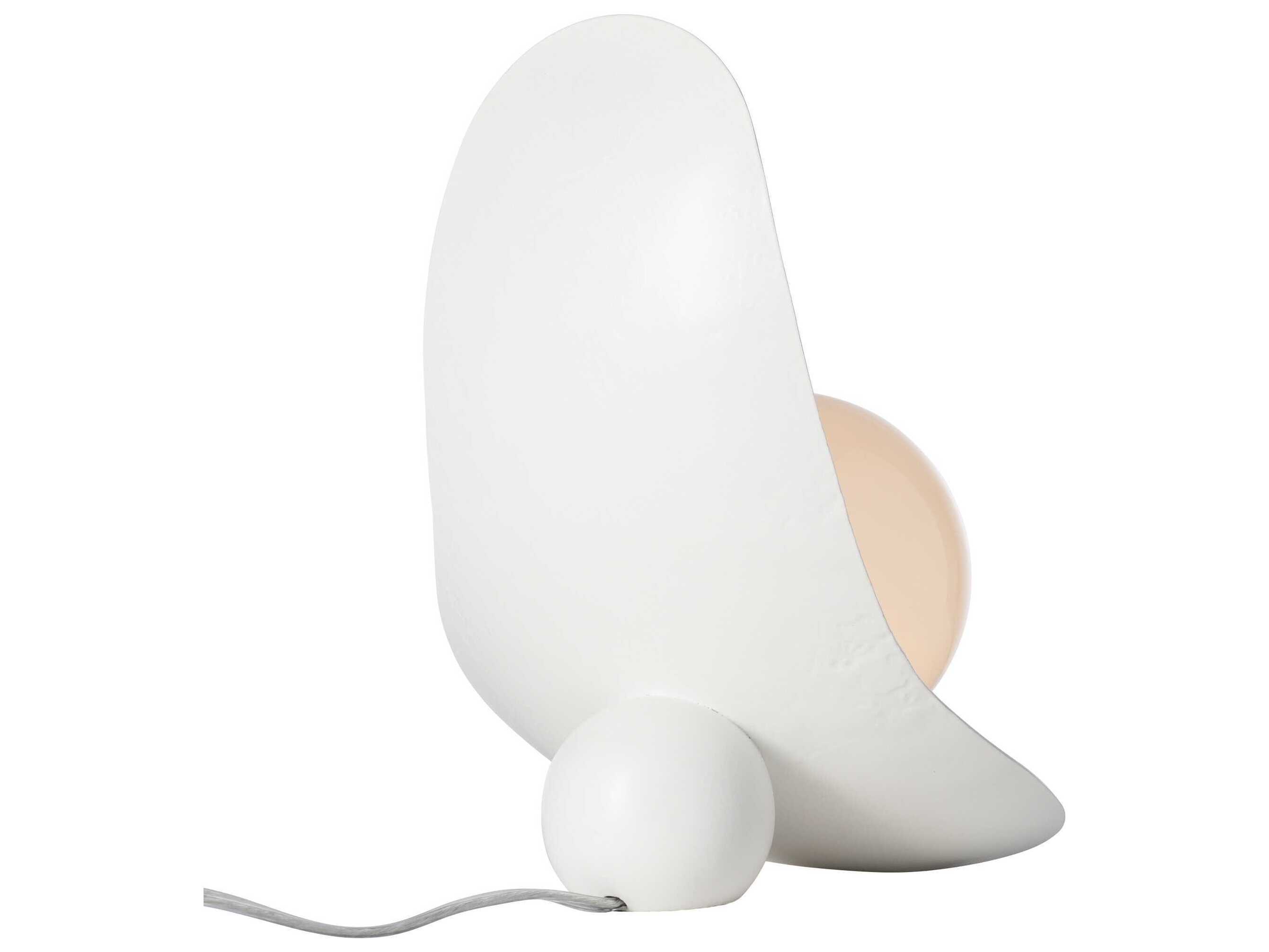 Hubbardton Forge Yoki Table Lamp