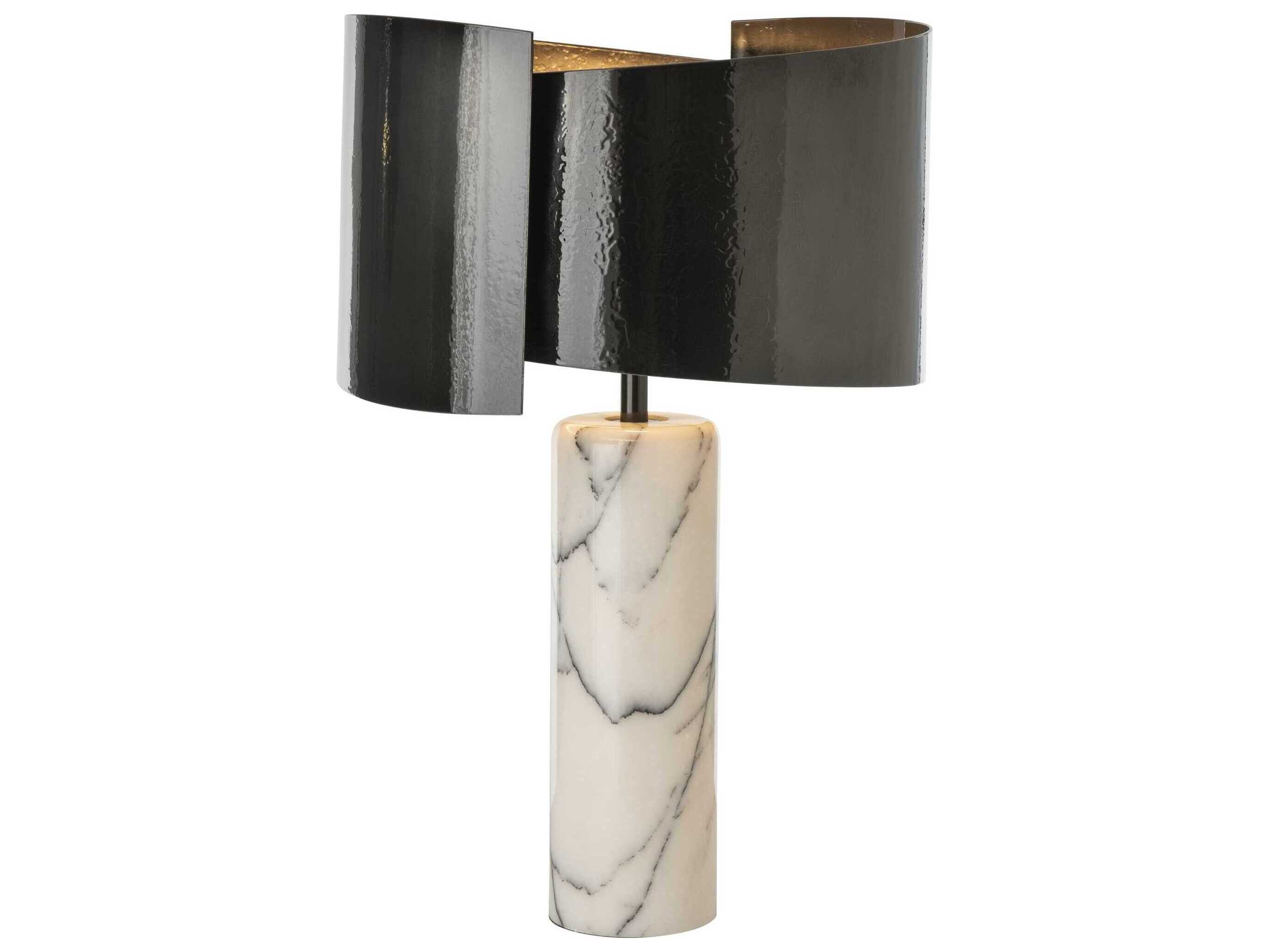 Hubbardton Forge Zen Buffet Lamp