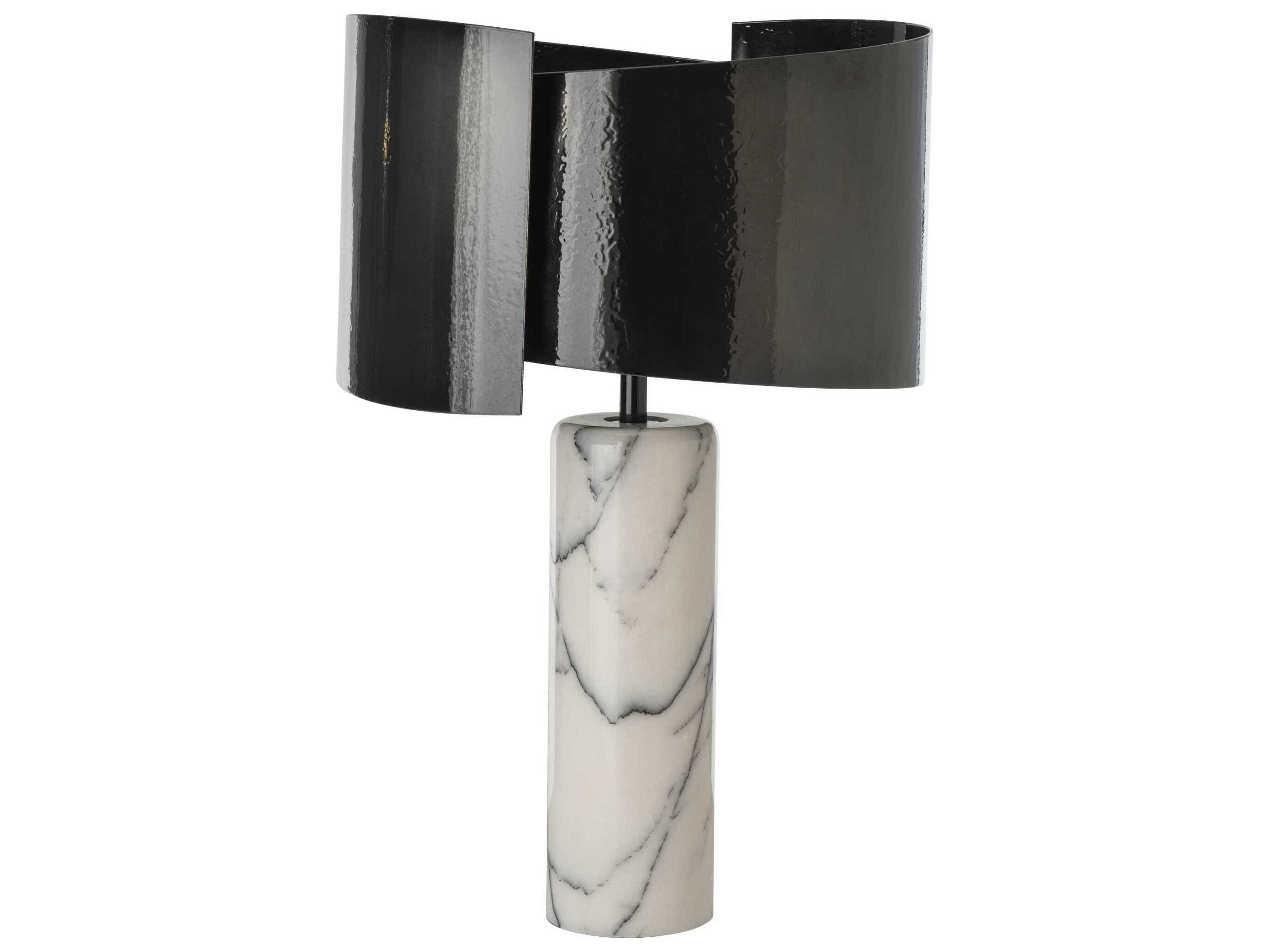 Hubbardton Forge Zen Buffet Lamp
