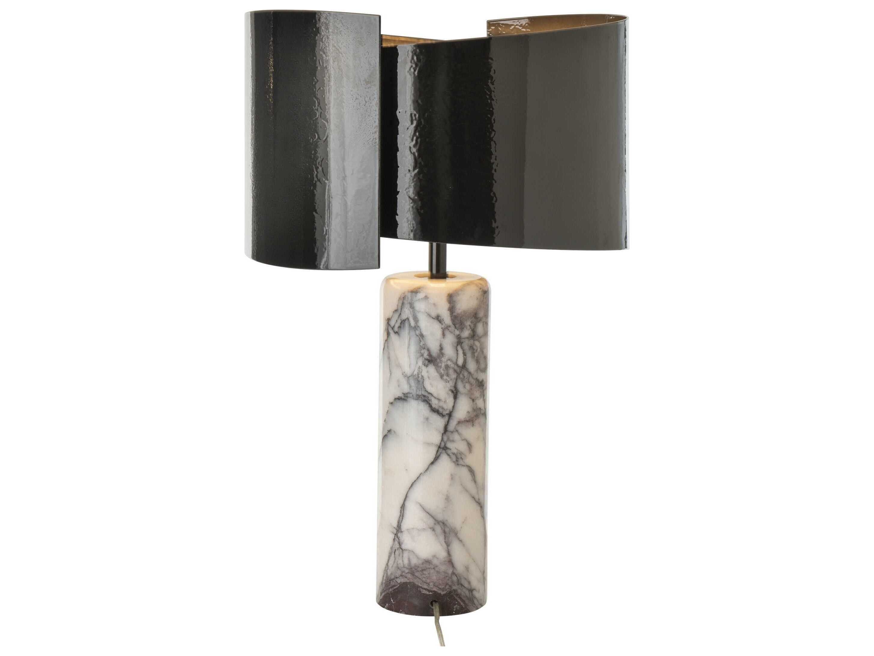 Hubbardton Forge Zen Buffet Lamp