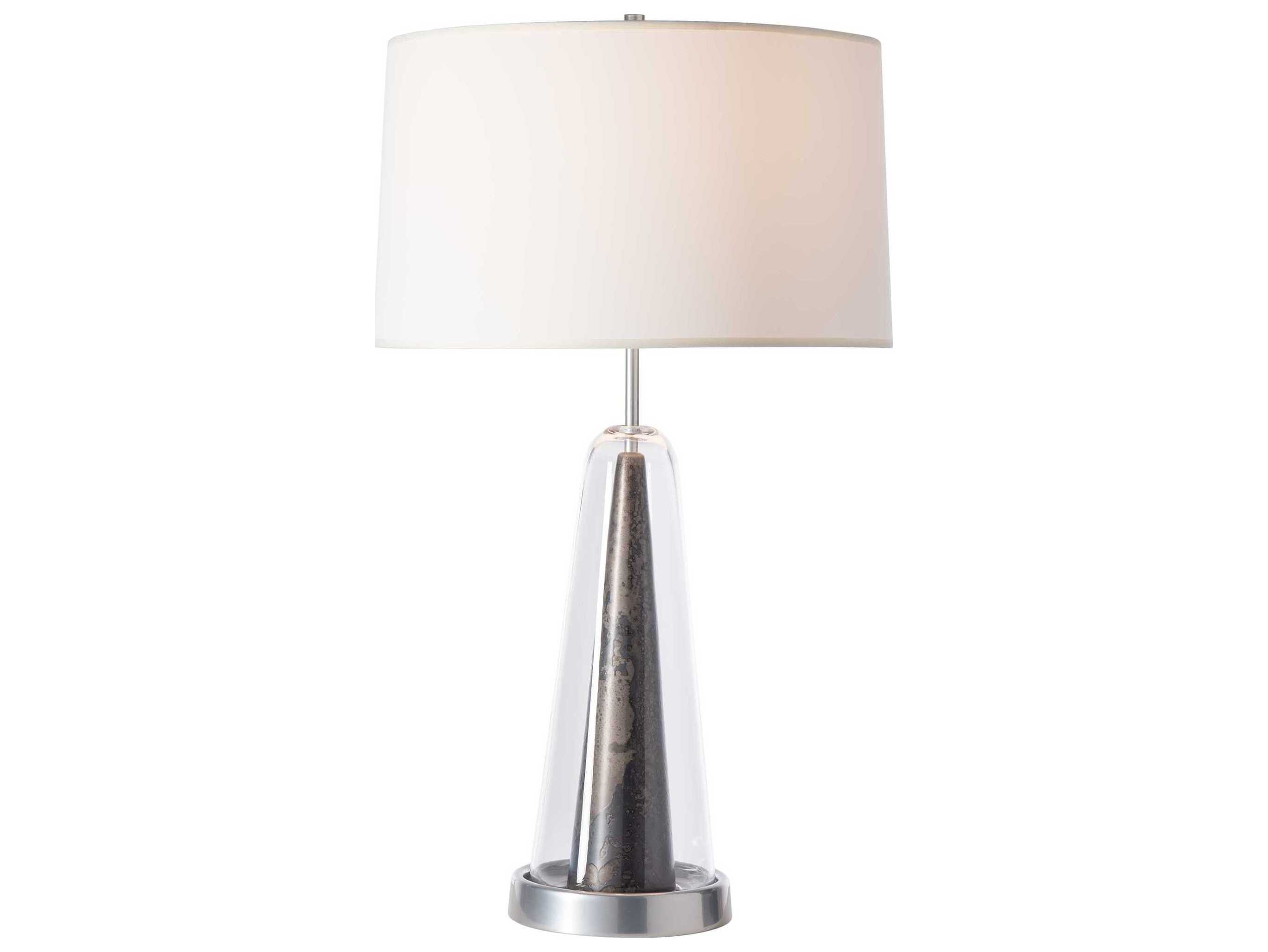 Hubbardton Forge Spire Buffet Lamp