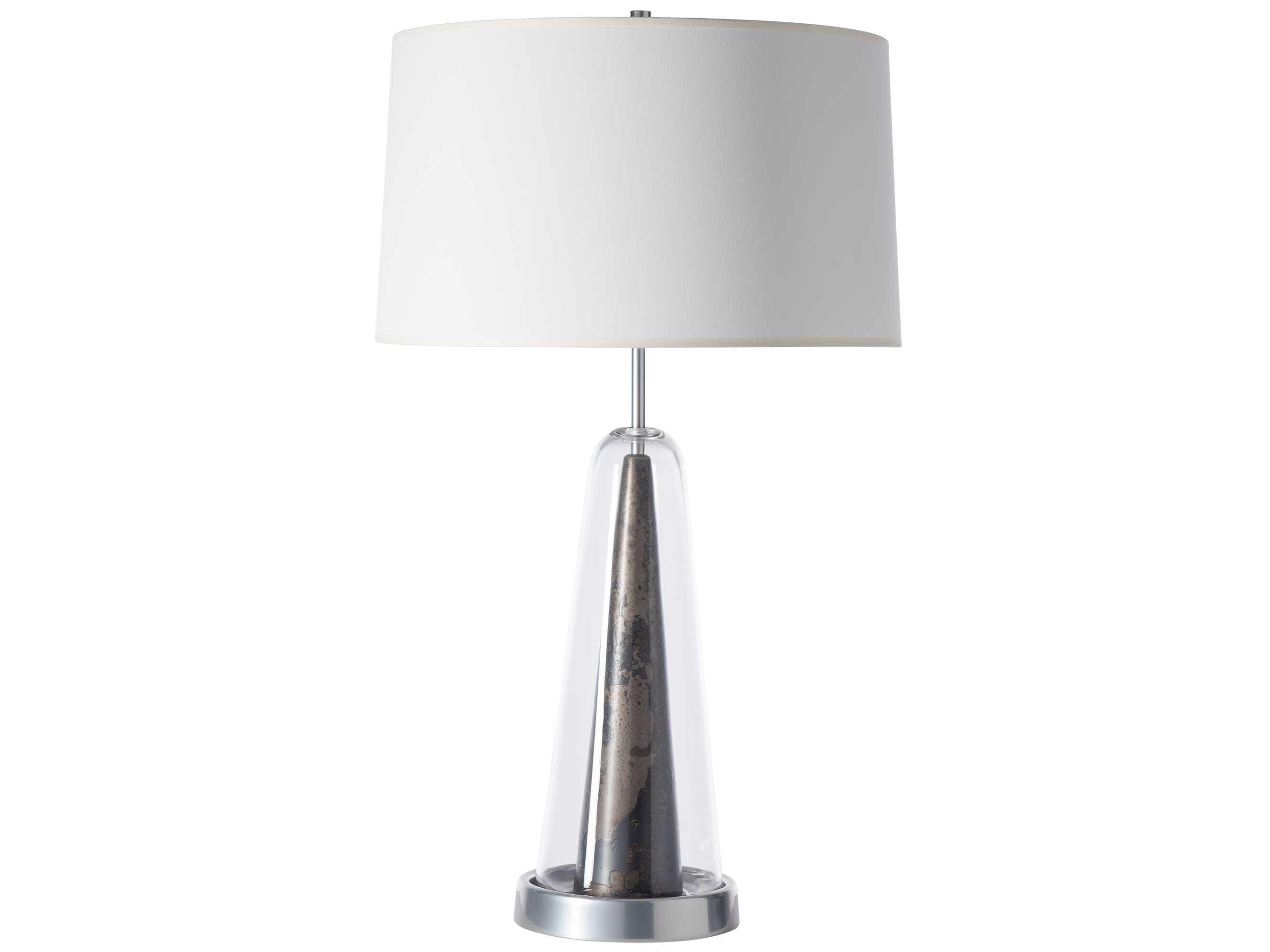 Hubbardton Forge Spire Buffet Lamp