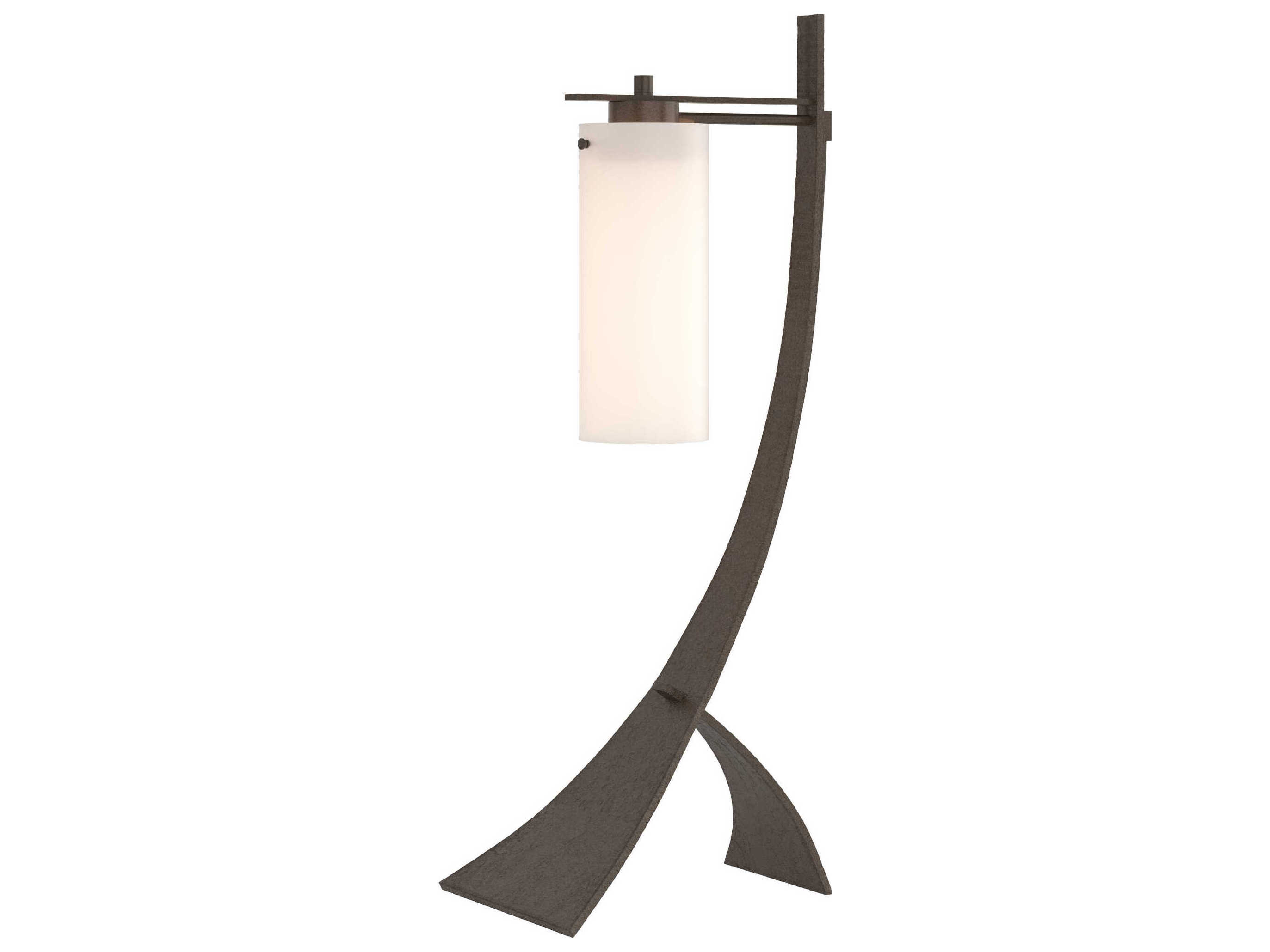 Hubbardton Forge Stasis Glass Buffet Lamp