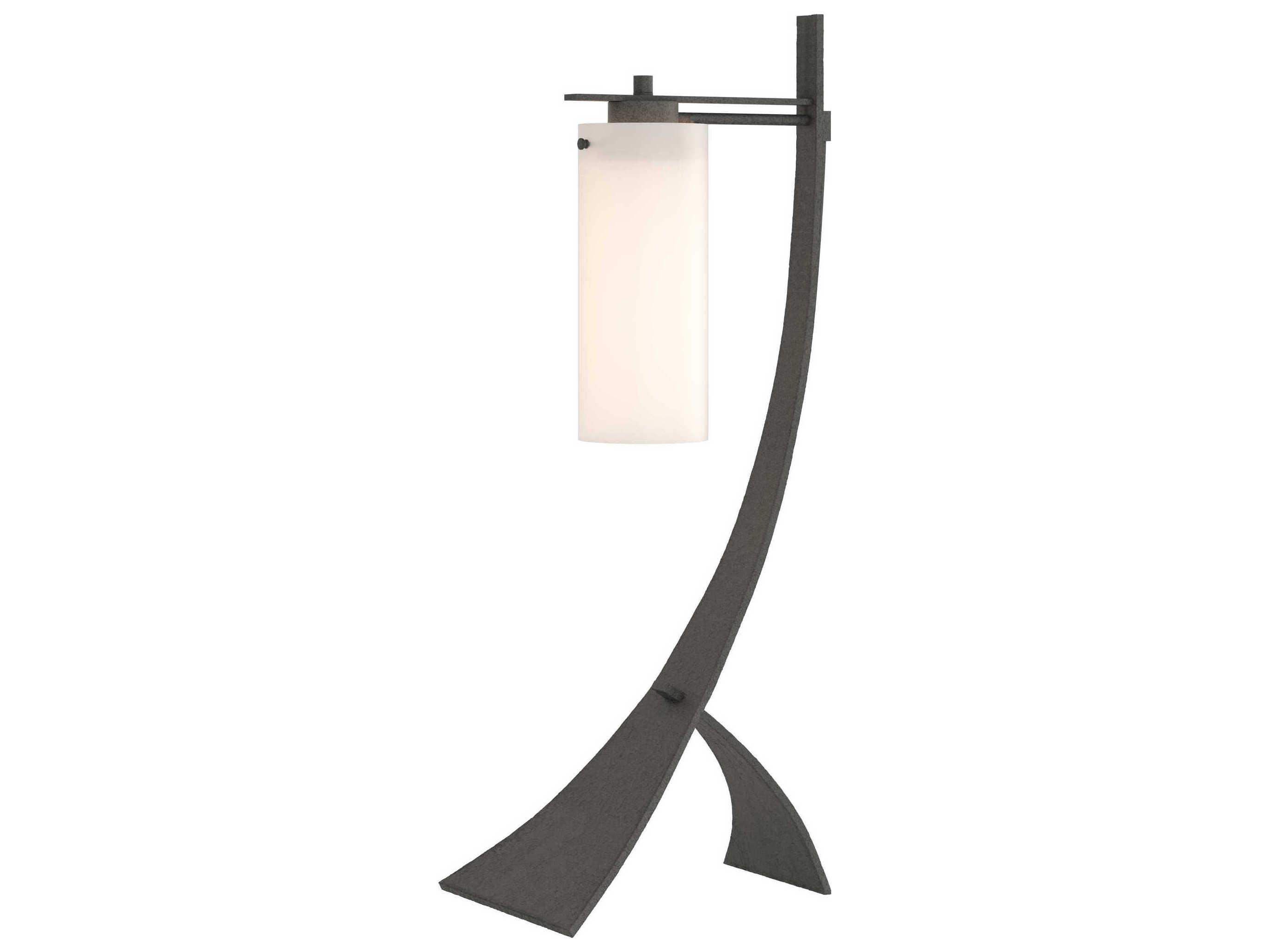 Hubbardton Forge Stasis Glass Buffet Lamp