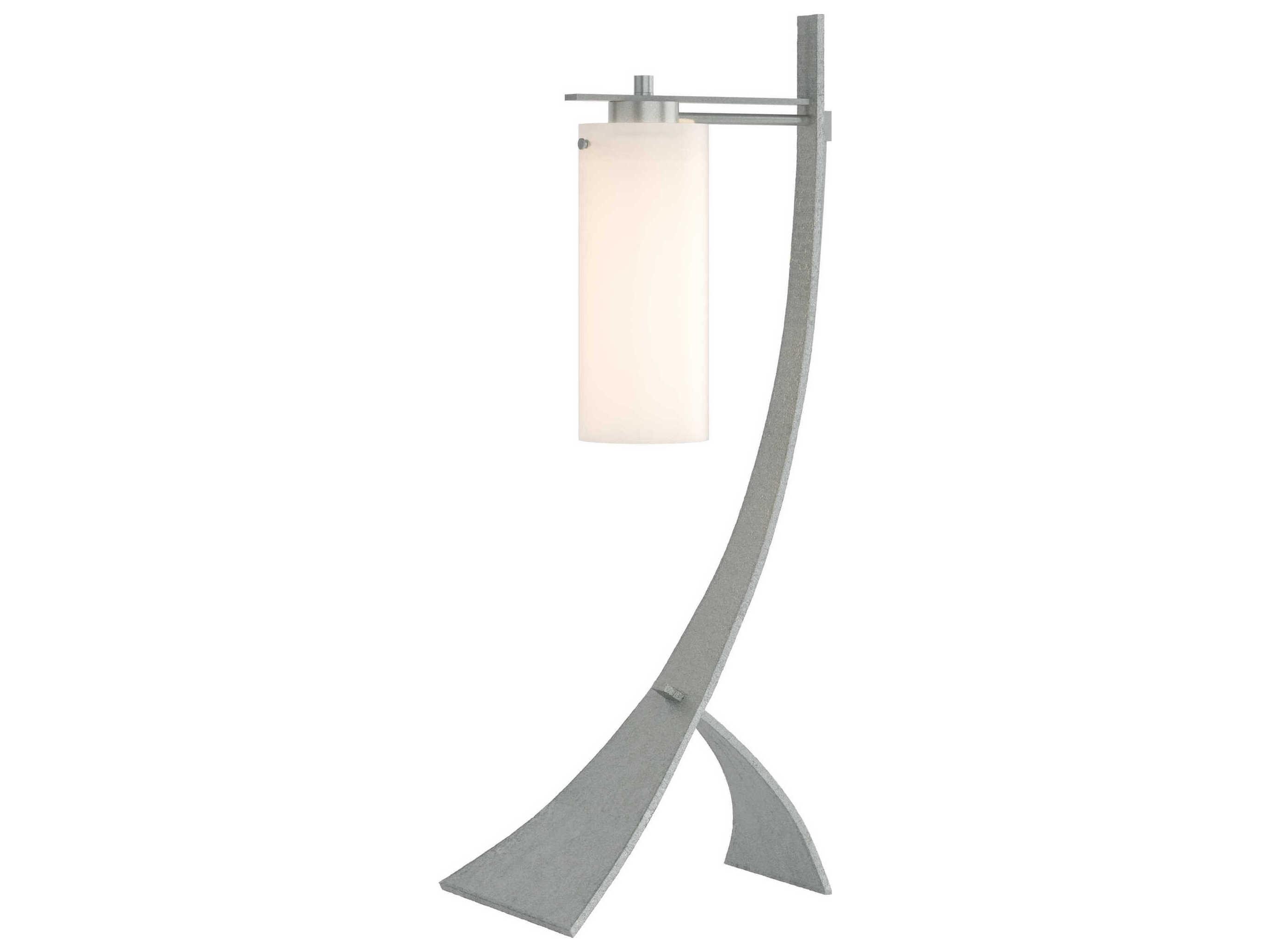 Hubbardton Forge Stasis Glass Buffet Lamp