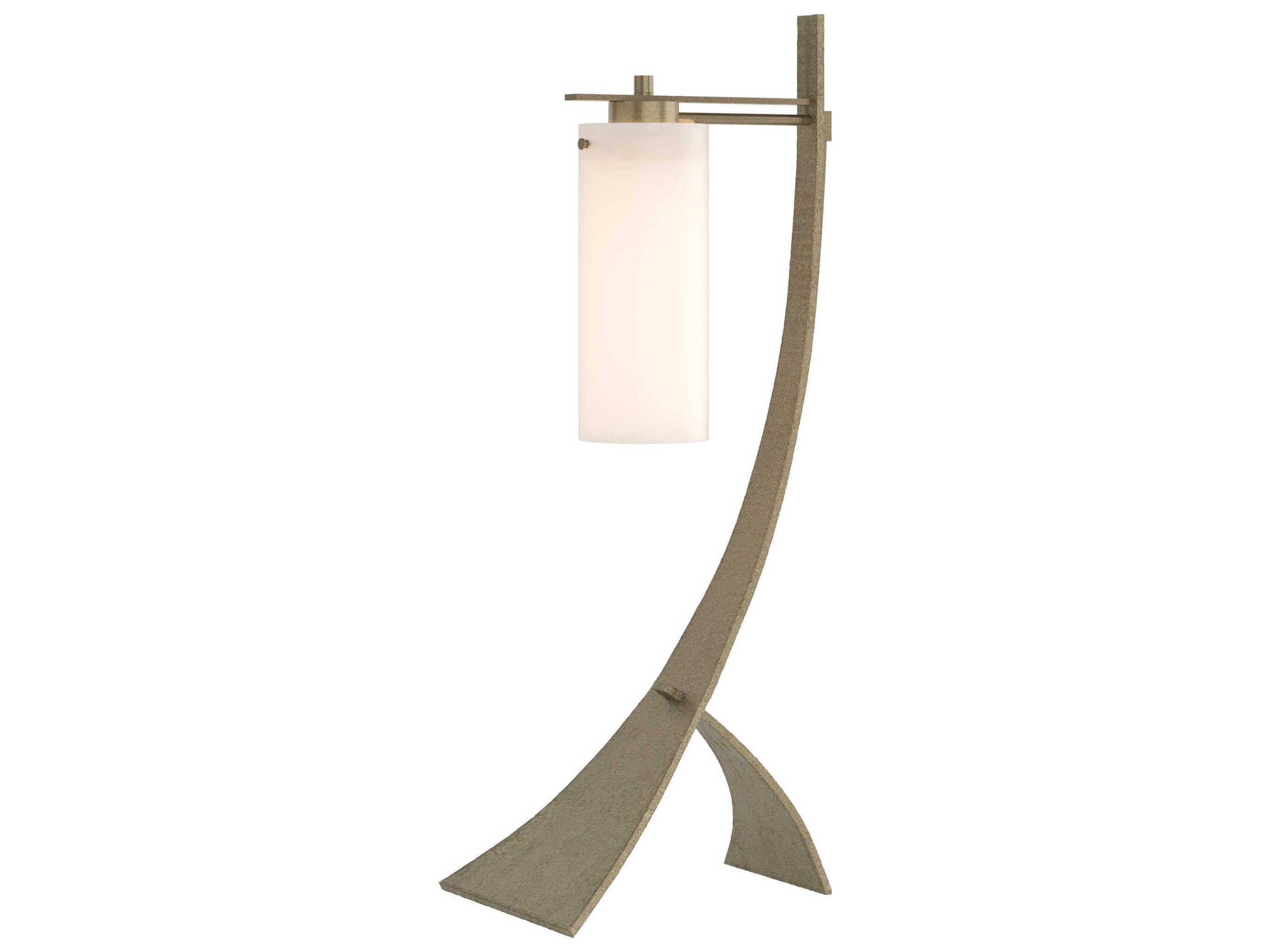 Hubbardton Forge Stasis Glass Buffet Lamp