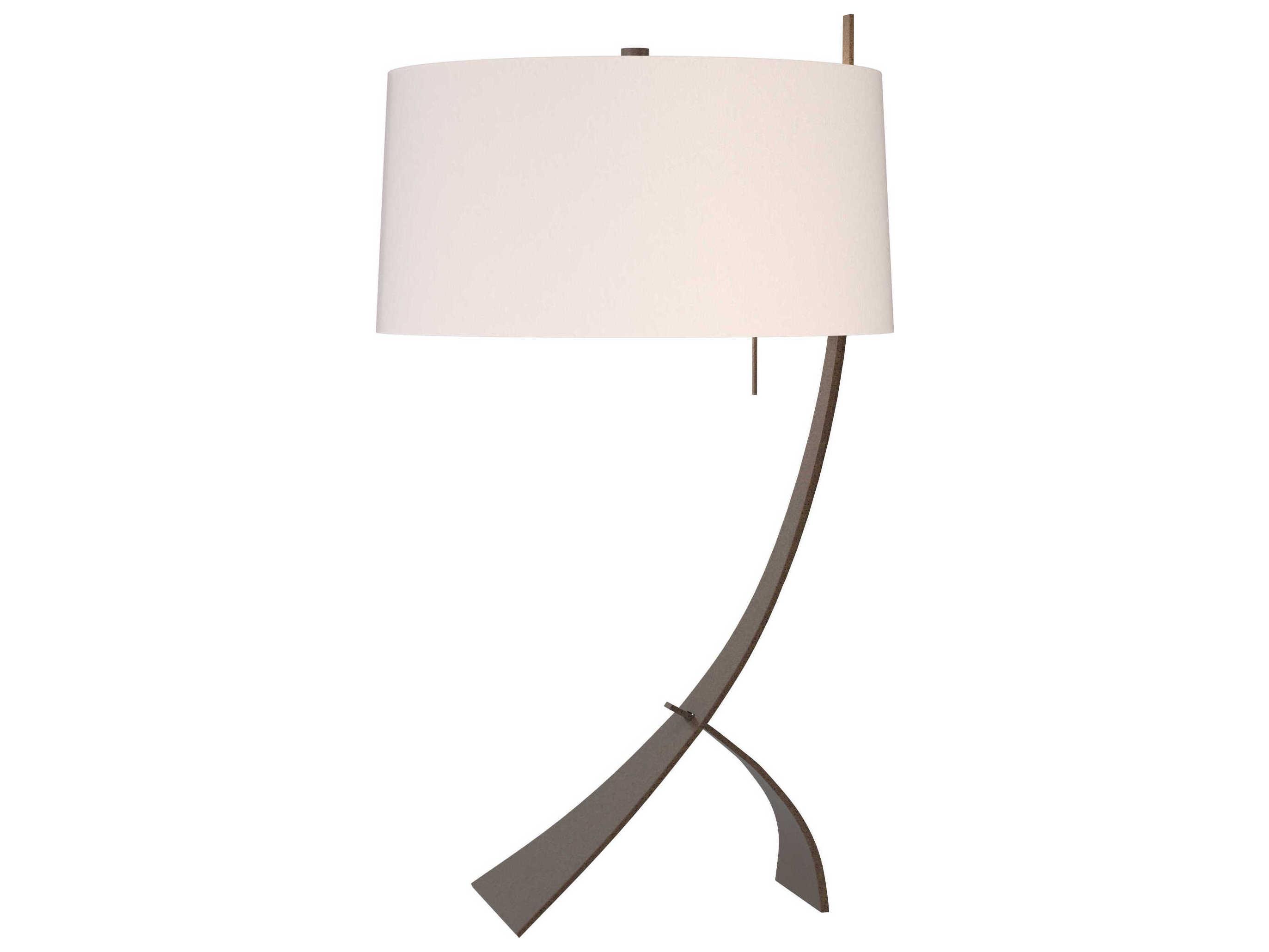 Hubbardton Forge Stasis Buffet Lamp