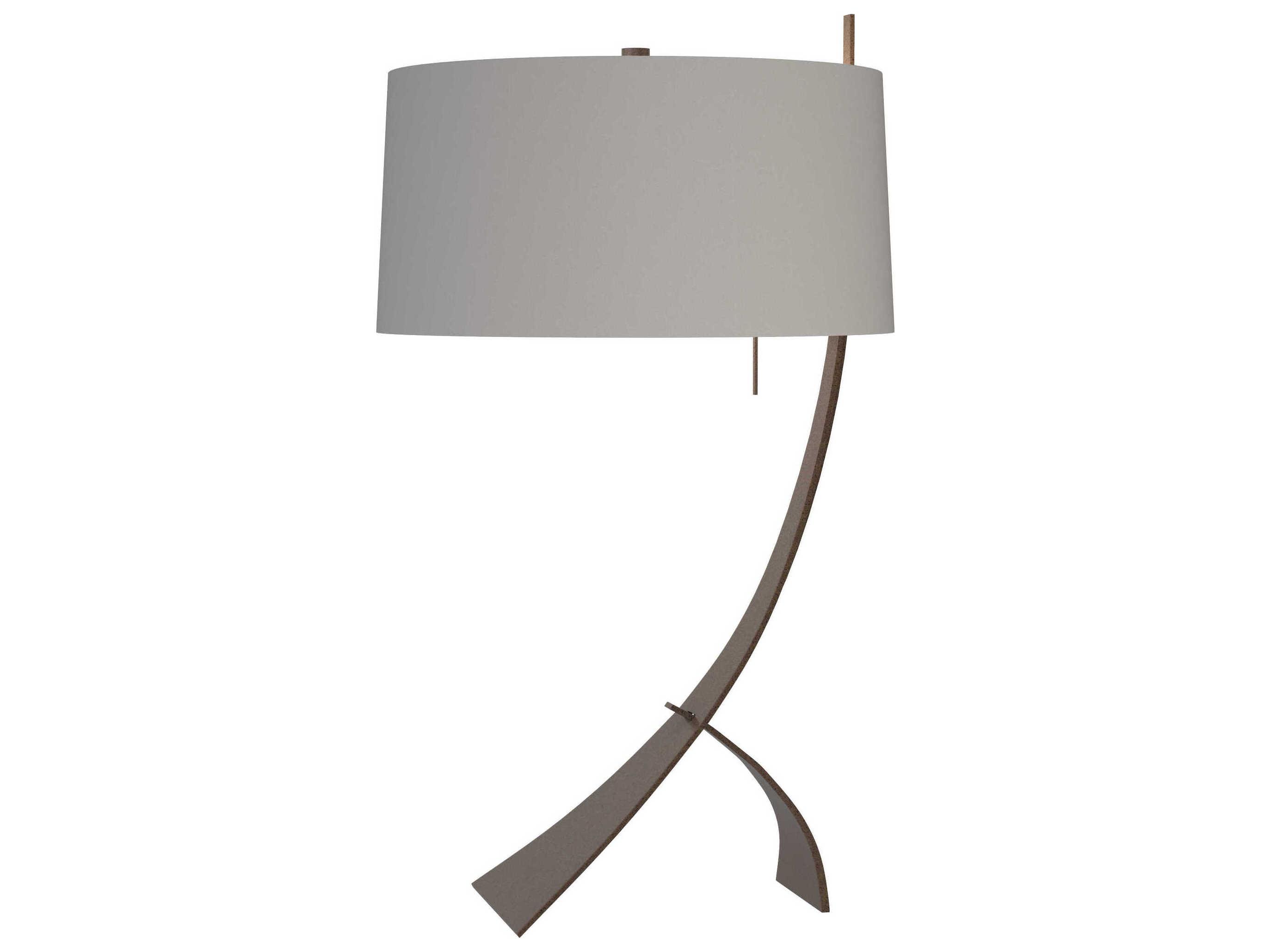 Hubbardton Forge Stasis Buffet Lamp