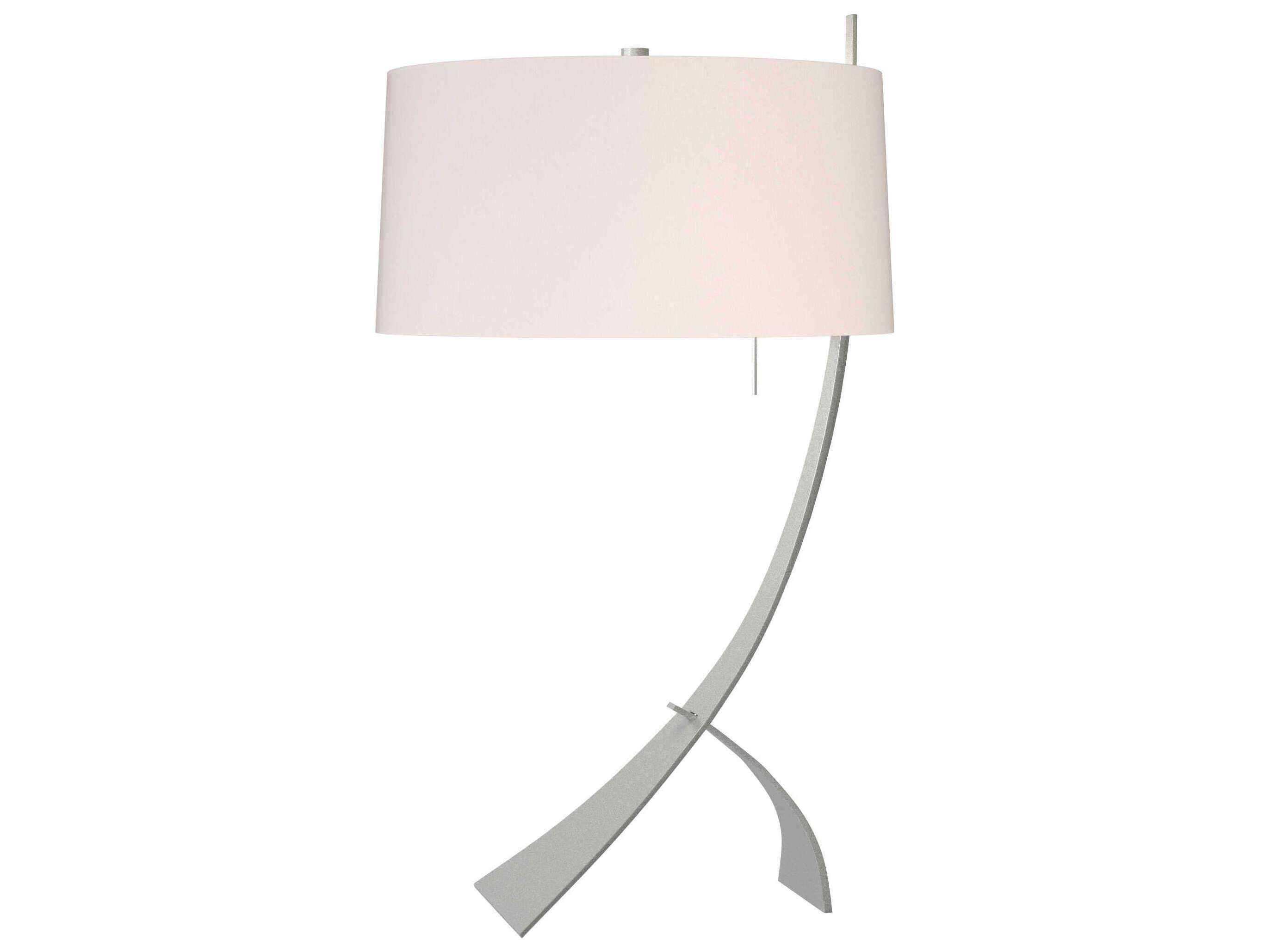 Hubbardton Forge Stasis Buffet Lamp
