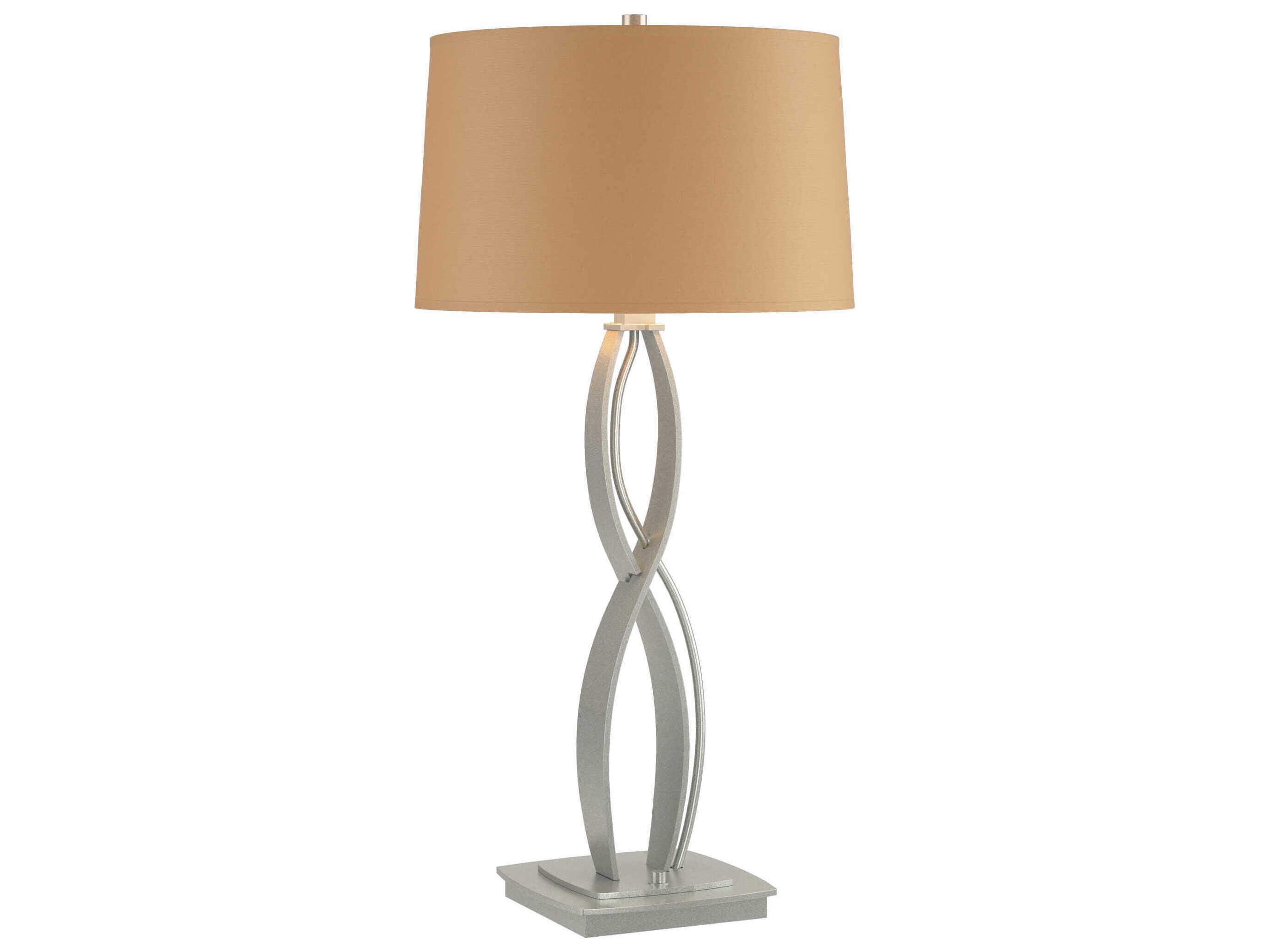 Hubbardton Forge Almost Infinity Table Lamp
