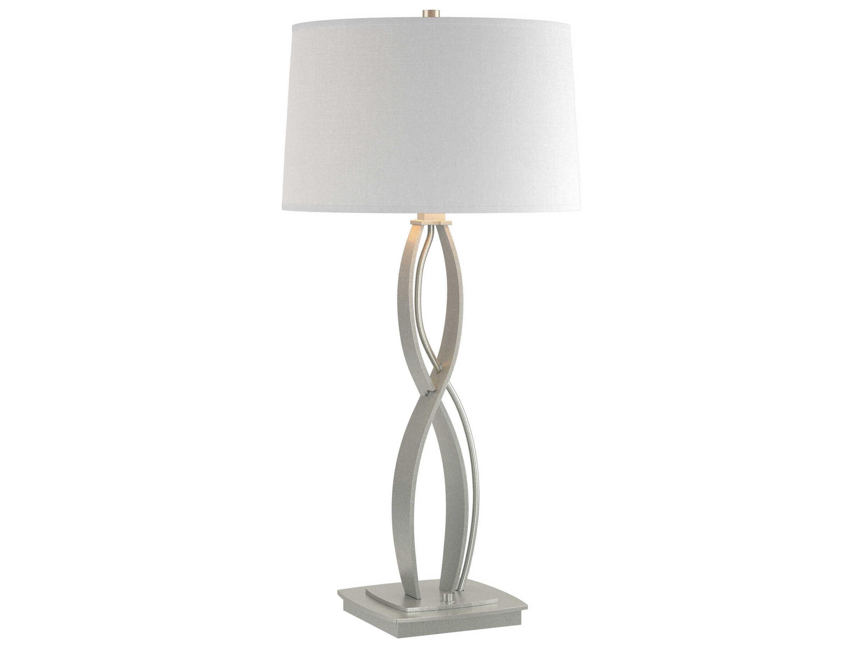 Hubbardton Forge Almost Infinity Table Lamp