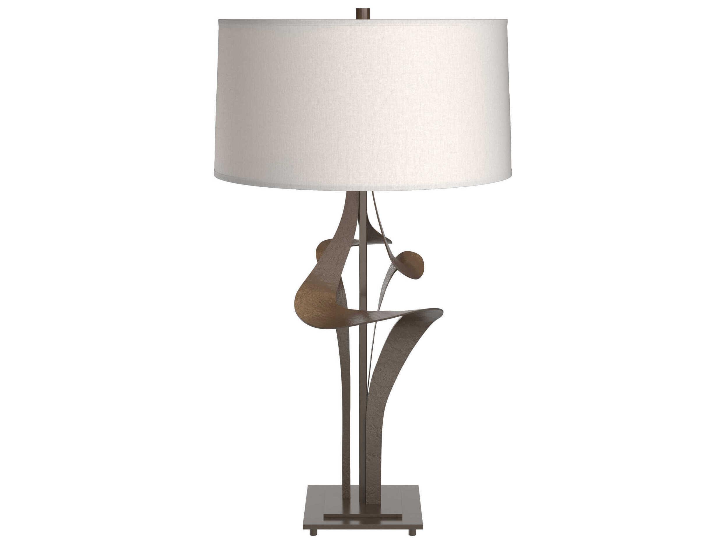 Hubbardton Forge Antasia Table Lamp