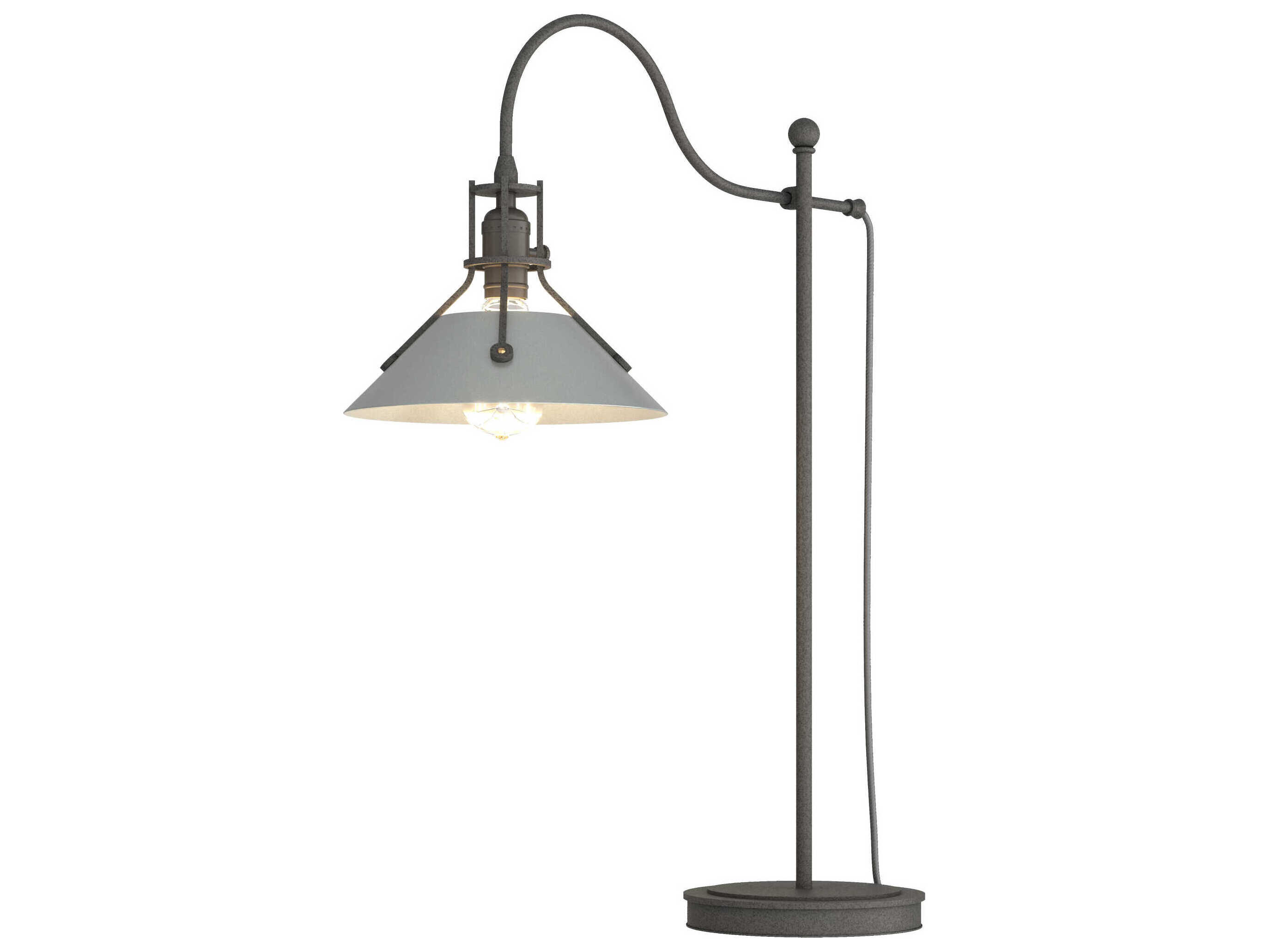Hubbardton Forge Henry Desk Lamp