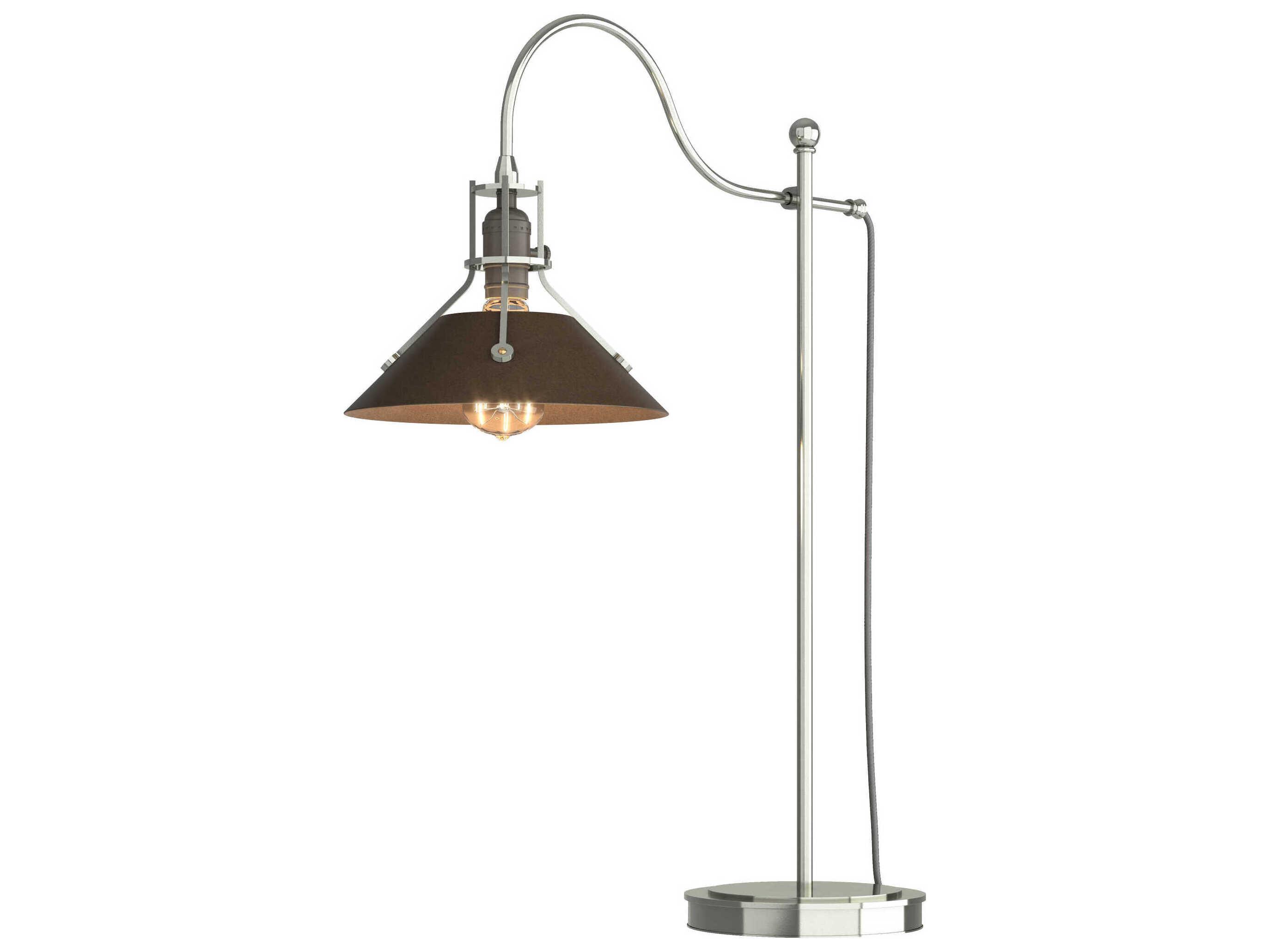 Hubbardton Forge Henry Desk Lamp