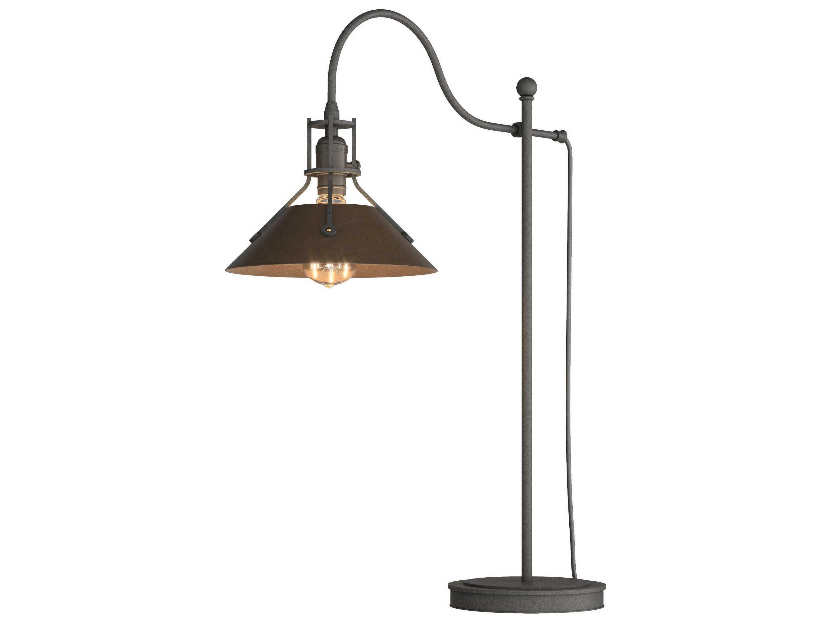 Hubbardton Forge Henry Desk Lamp
