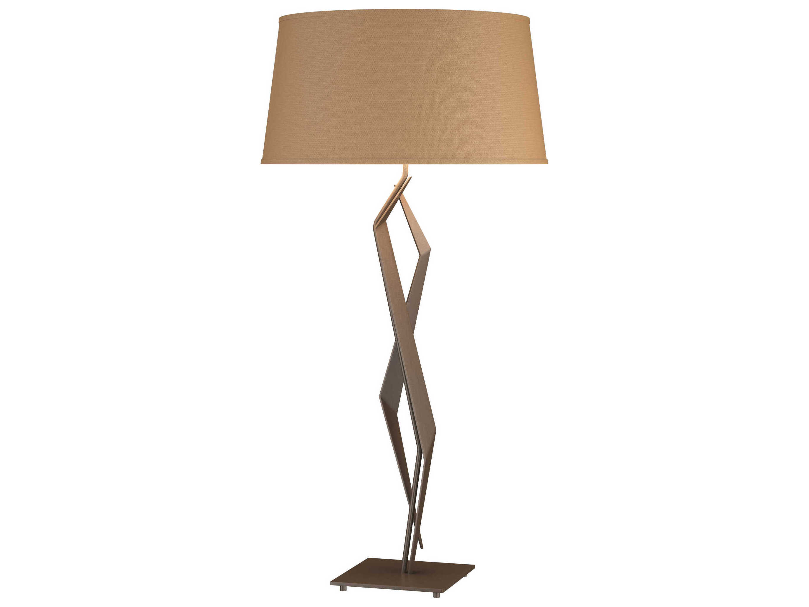 Hubbardton Forge Facet Buffet Lamp