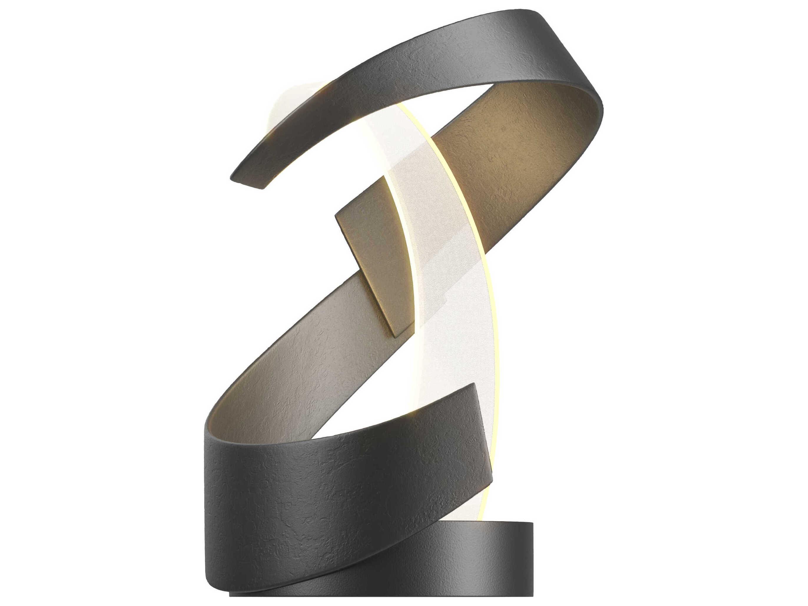 Hubbardton Forge Encounter LED Table Lamp