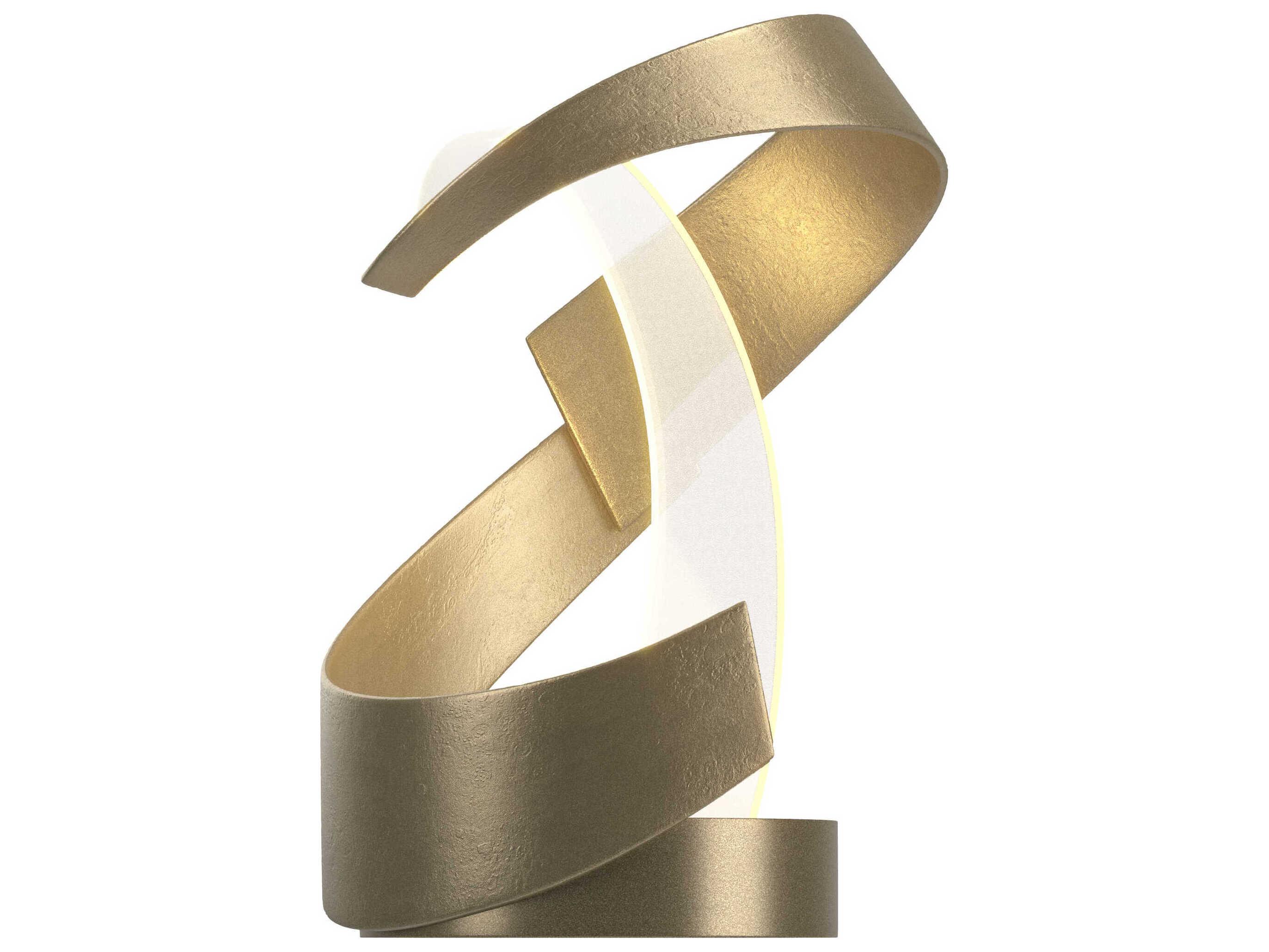 Hubbardton Forge Encounter LED Table Lamp