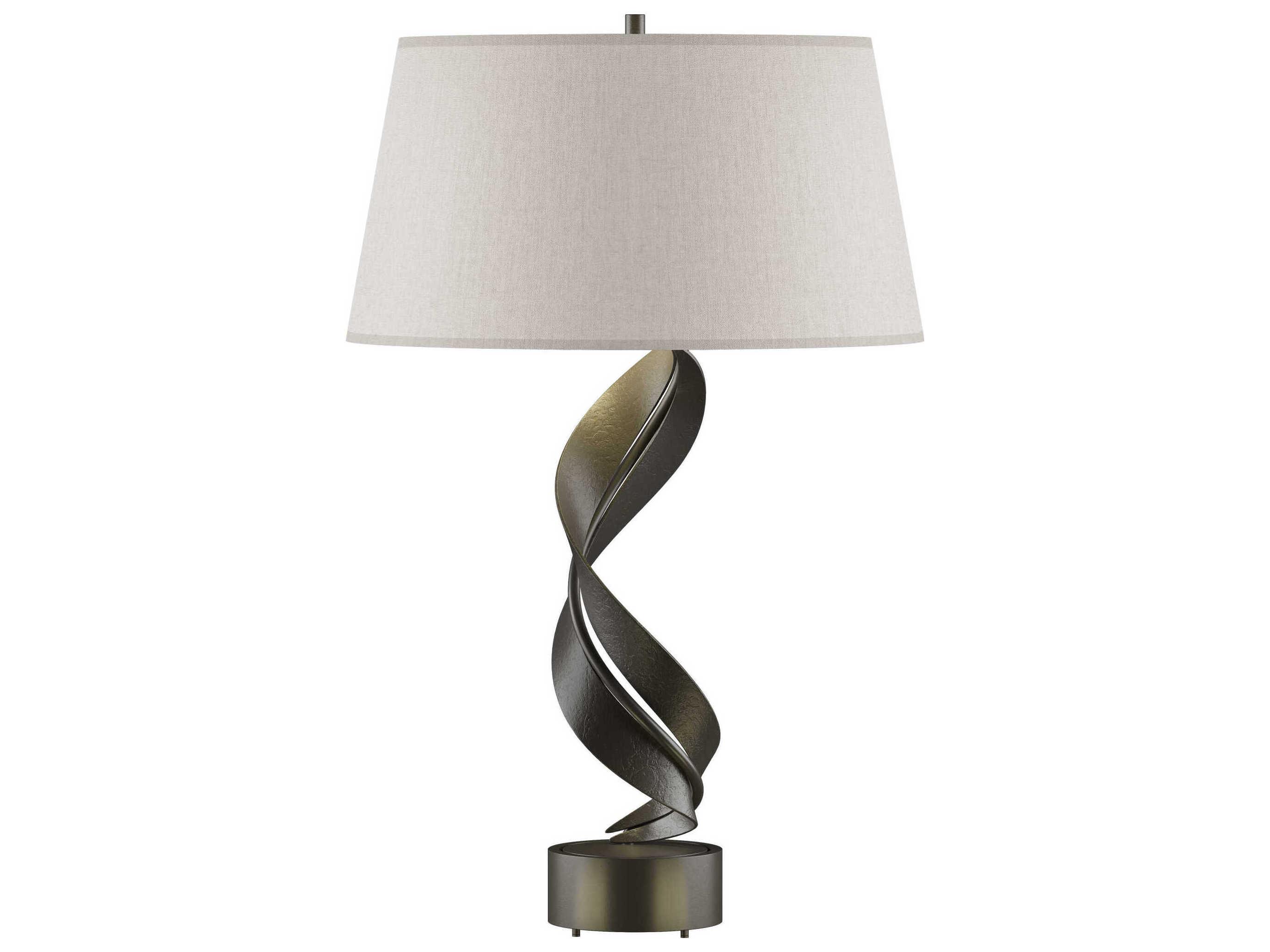 Hubbardton Forge Folio Buffet Lamp