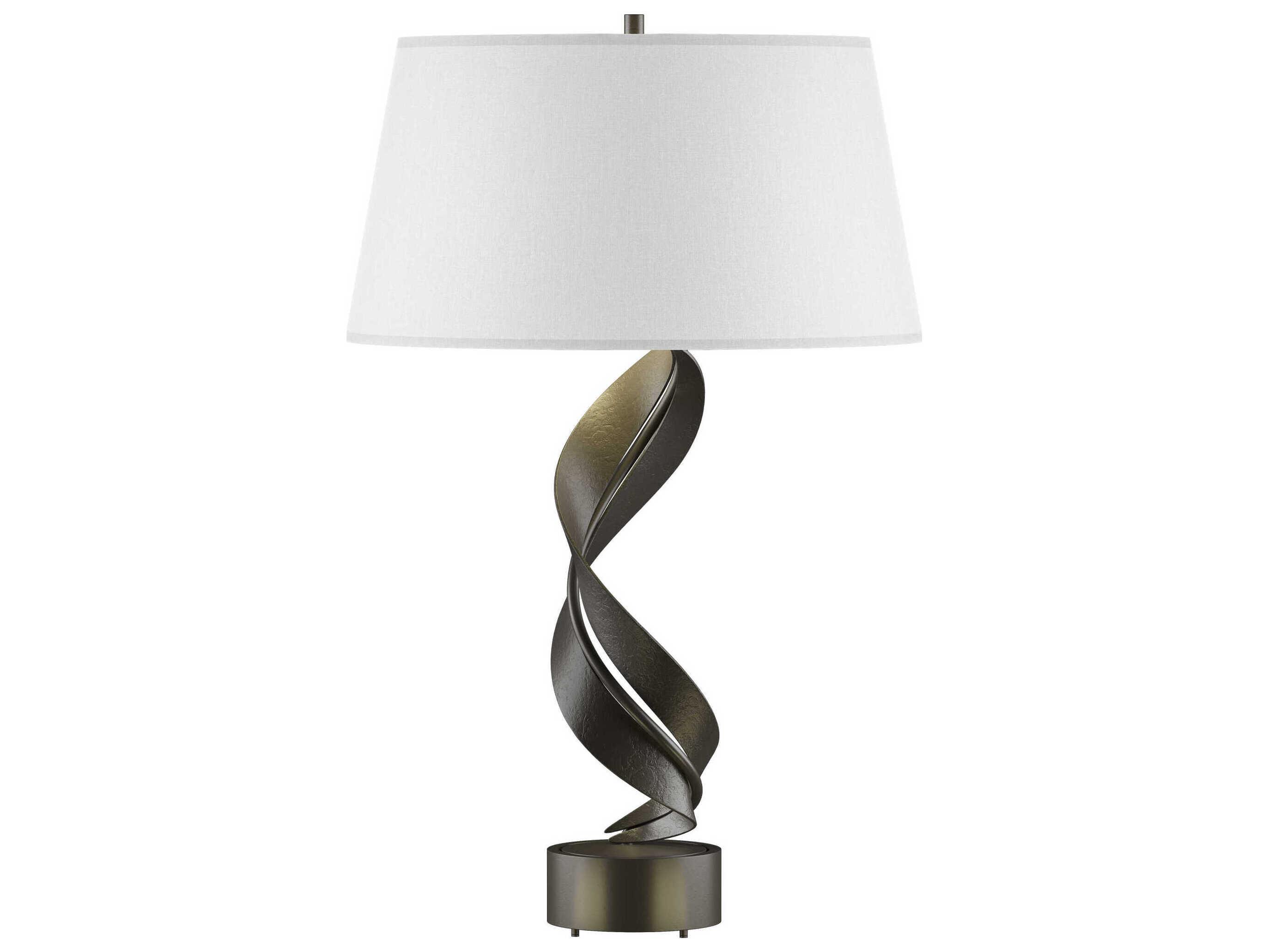 Hubbardton Forge Folio Buffet Lamp