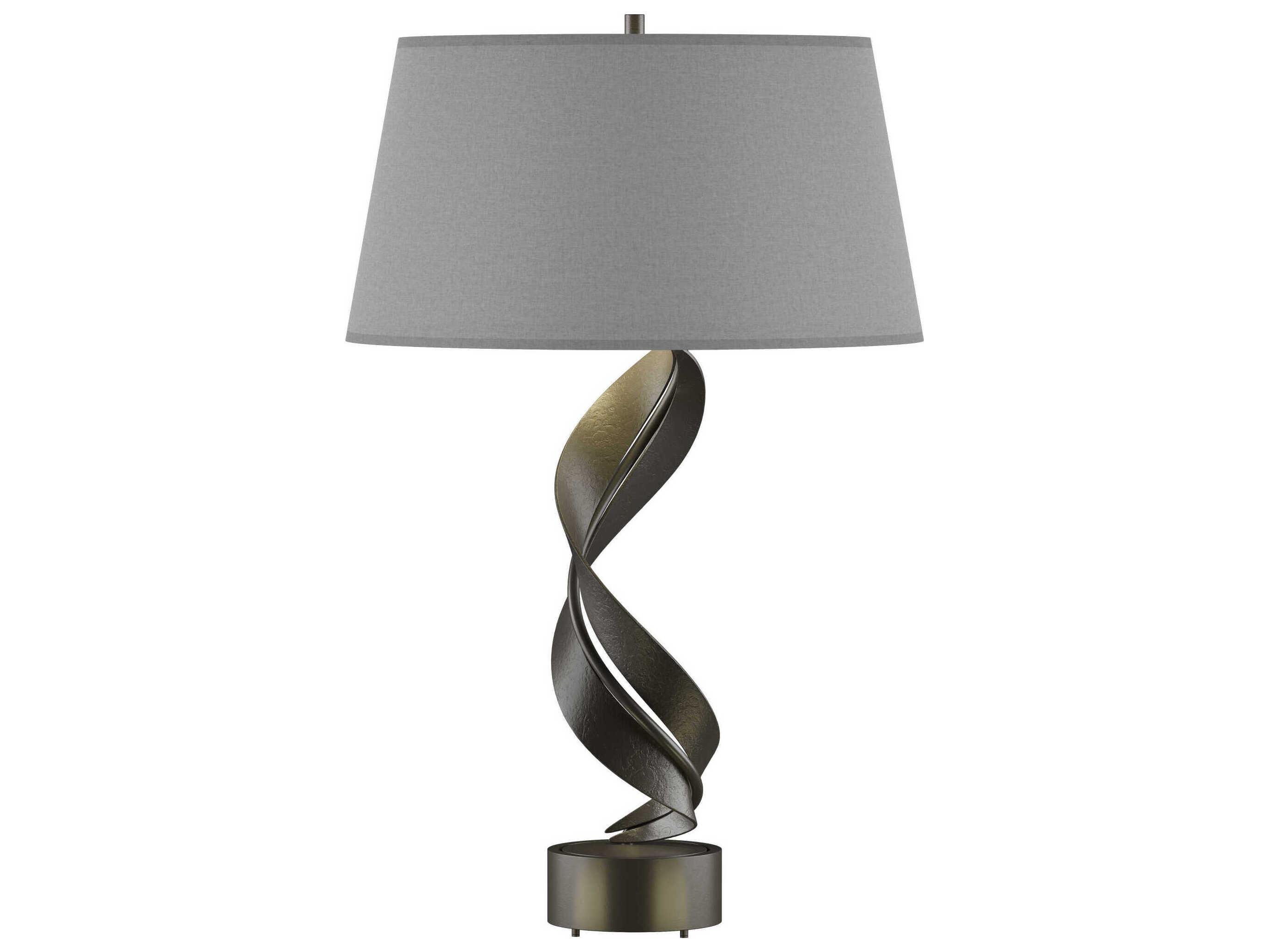 Hubbardton Forge Folio Buffet Lamp