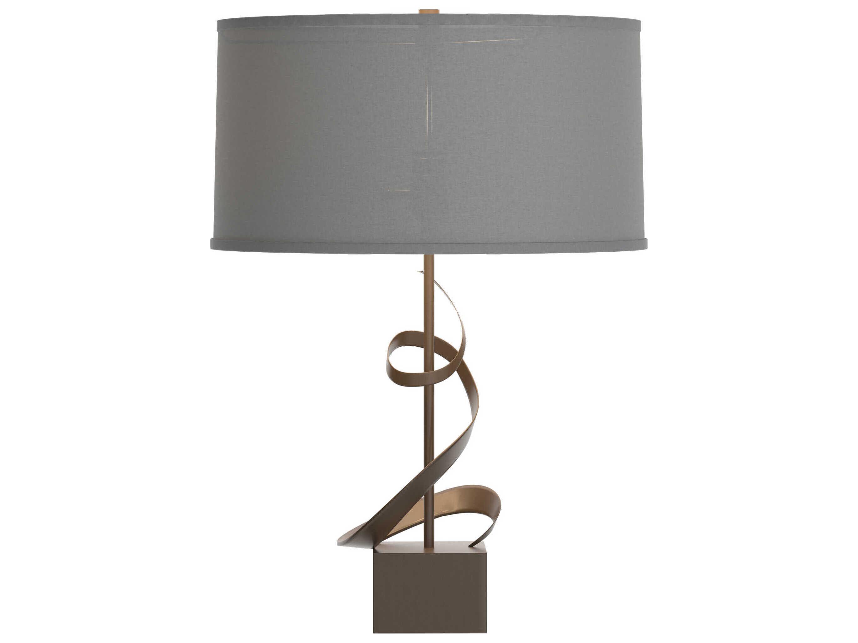 Hubbardton Forge Gallery Table Lamp