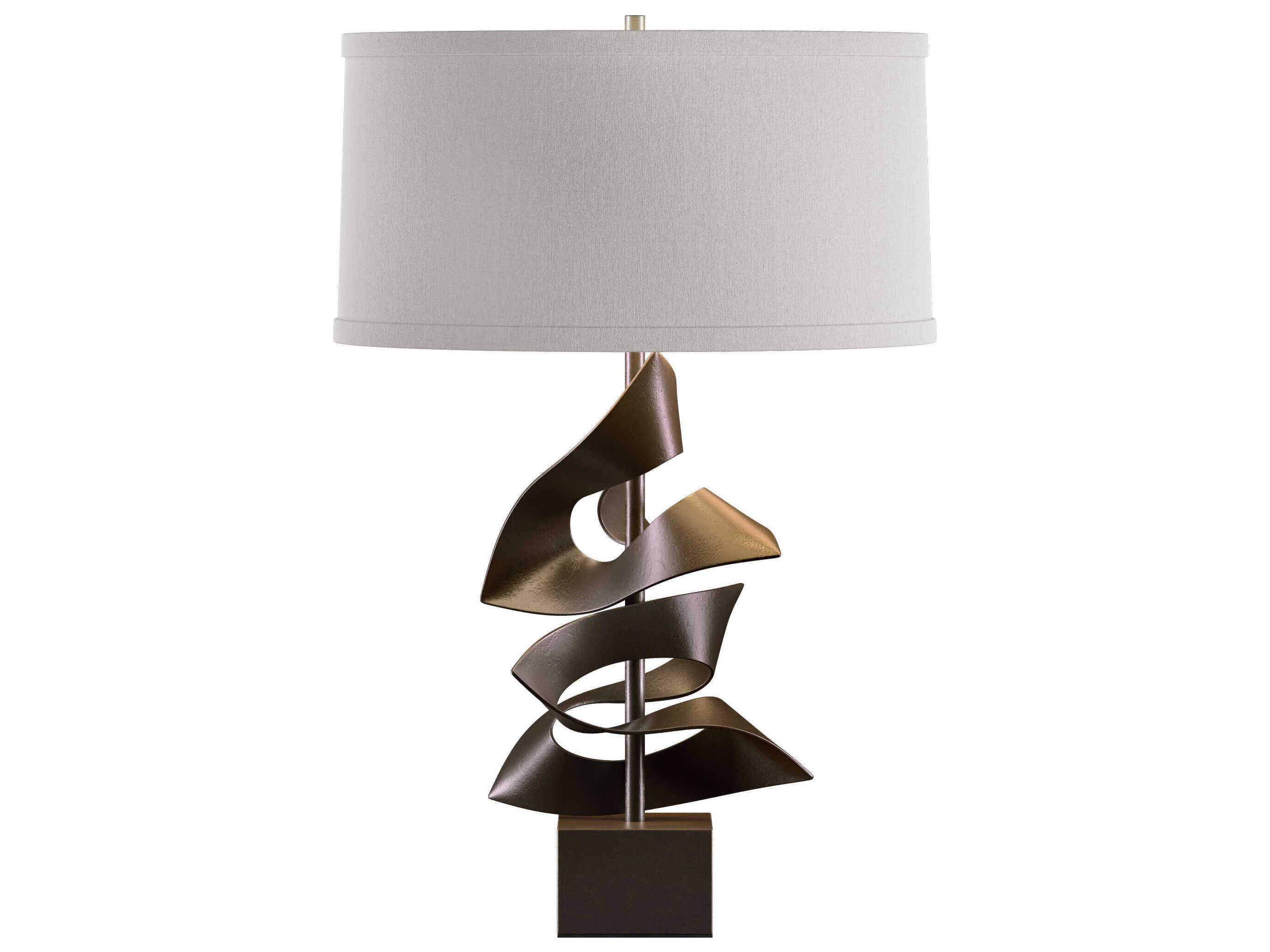 Hubbardton Forge Gallery Table Lamp