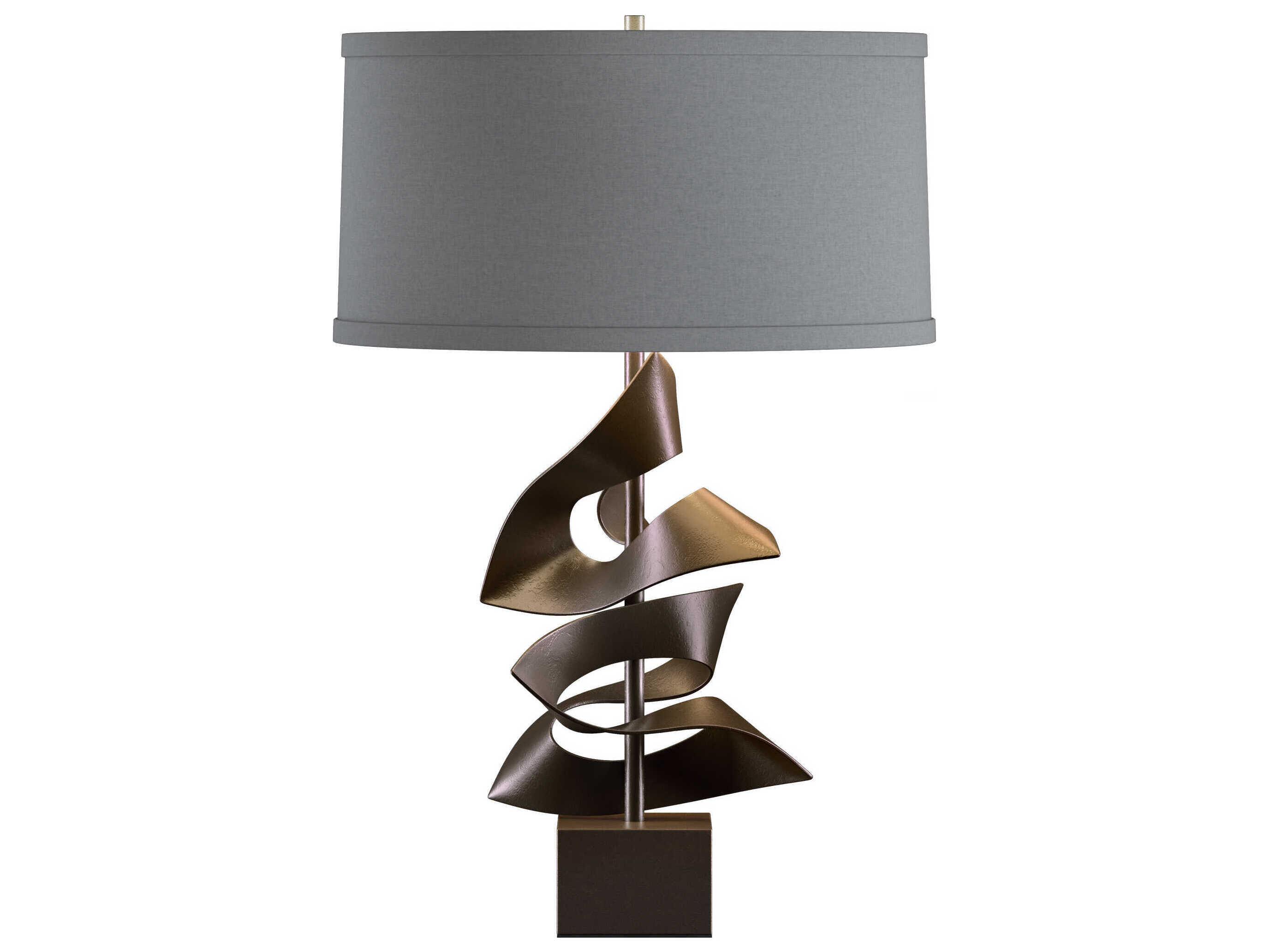 Hubbardton Forge Gallery Table Lamp