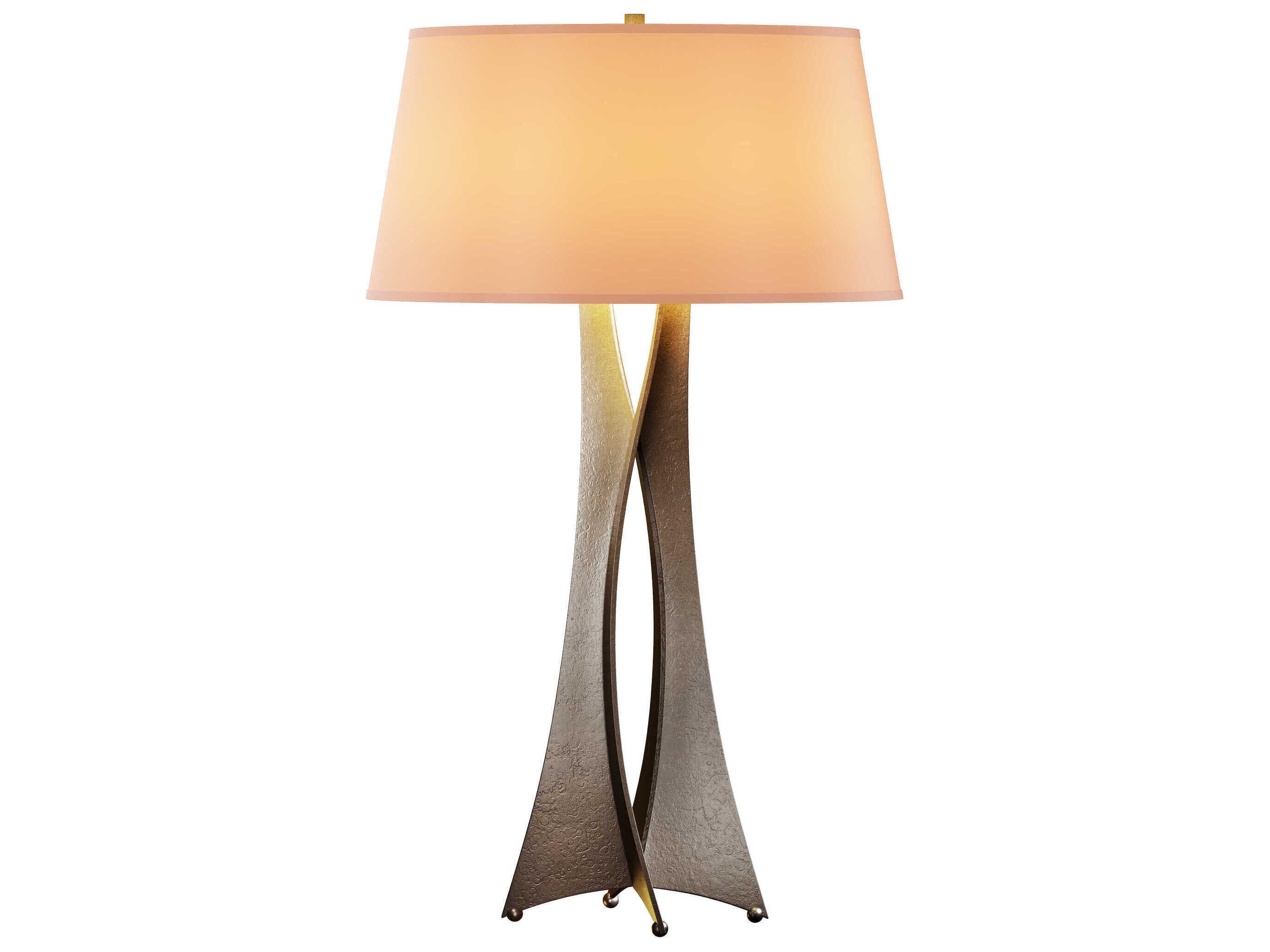 Hubbardton Forge Moreau Buffet Lamp