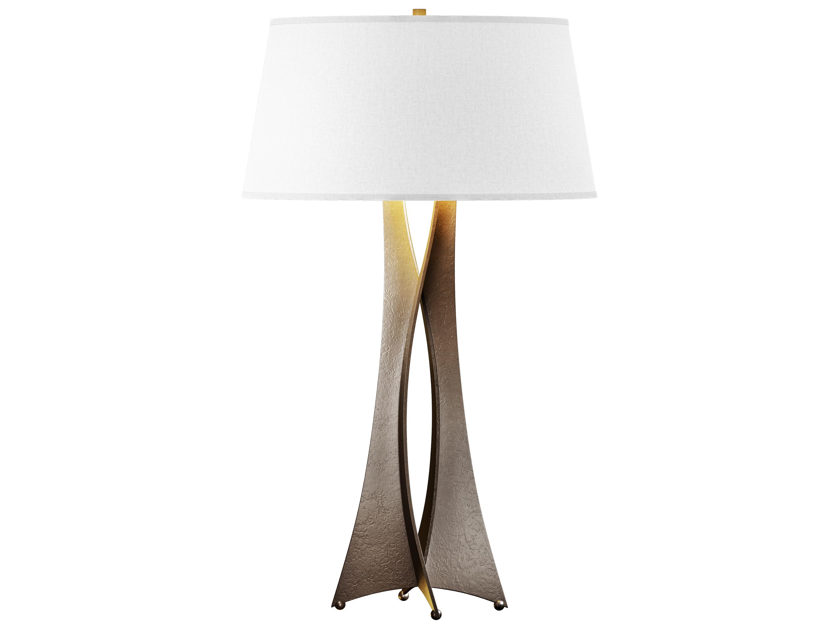 Hubbardton Forge Moreau Buffet Lamp