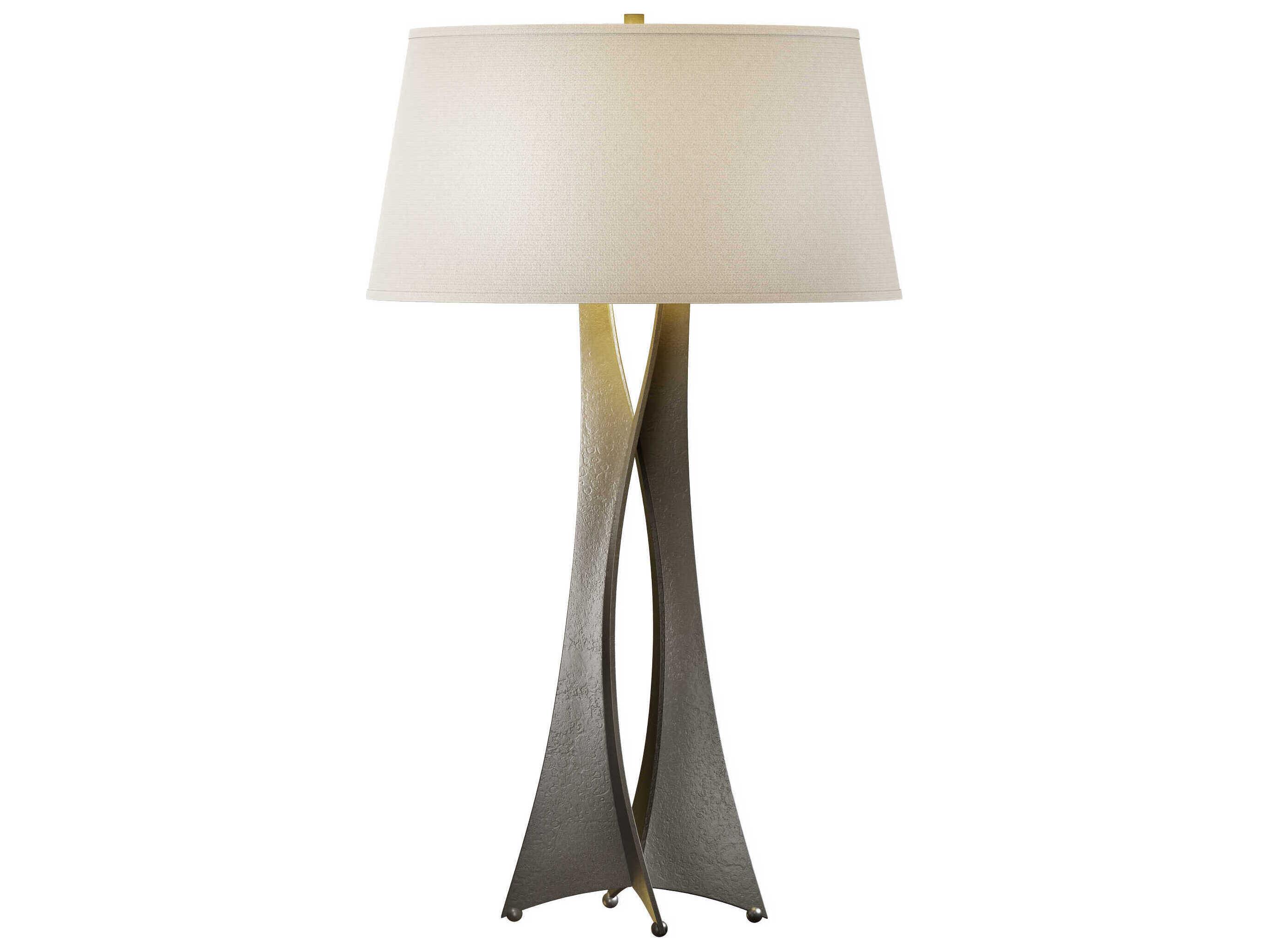 Hubbardton Forge Moreau Buffet Lamp
