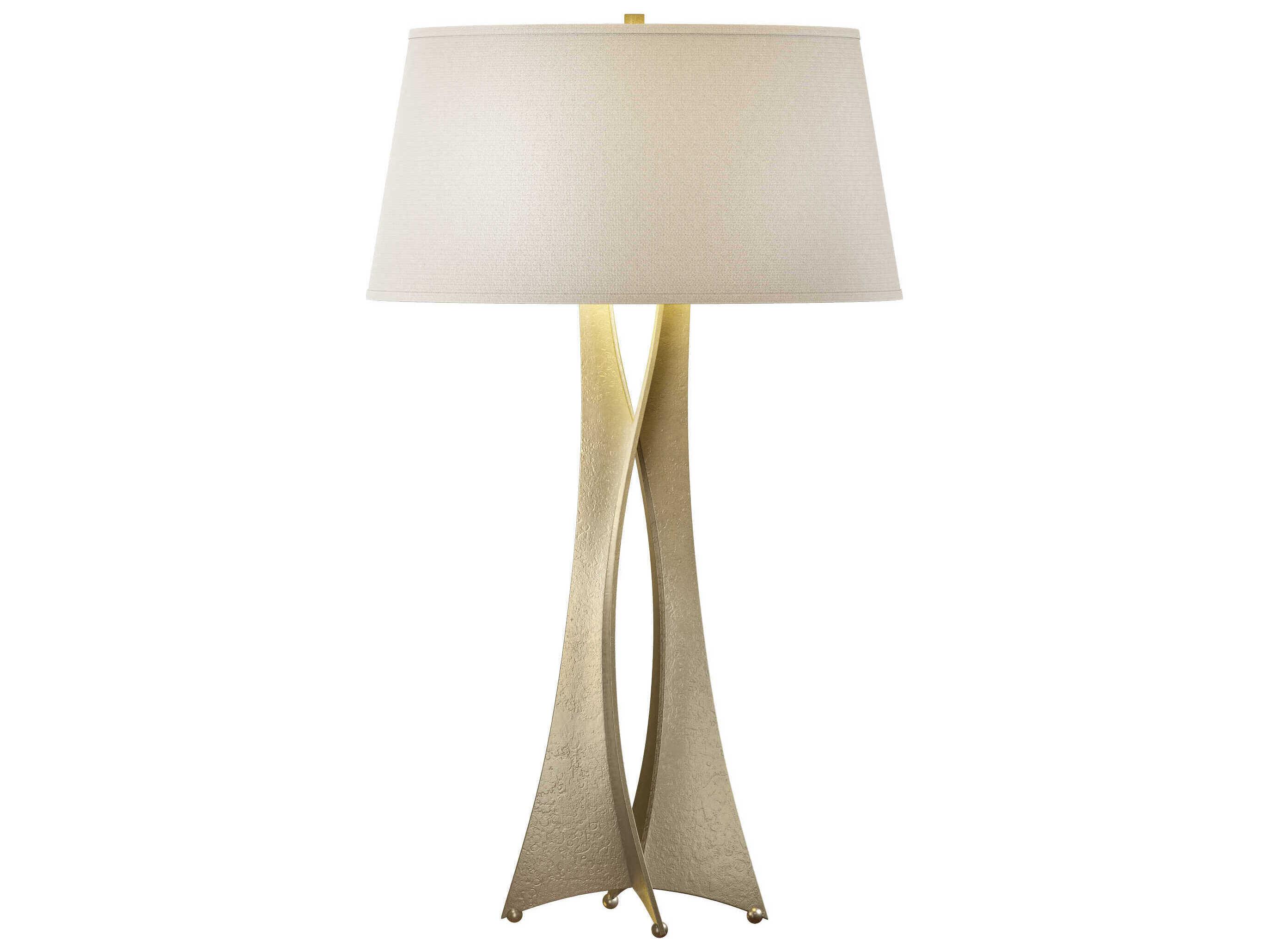 Hubbardton Forge Moreau Buffet Lamp