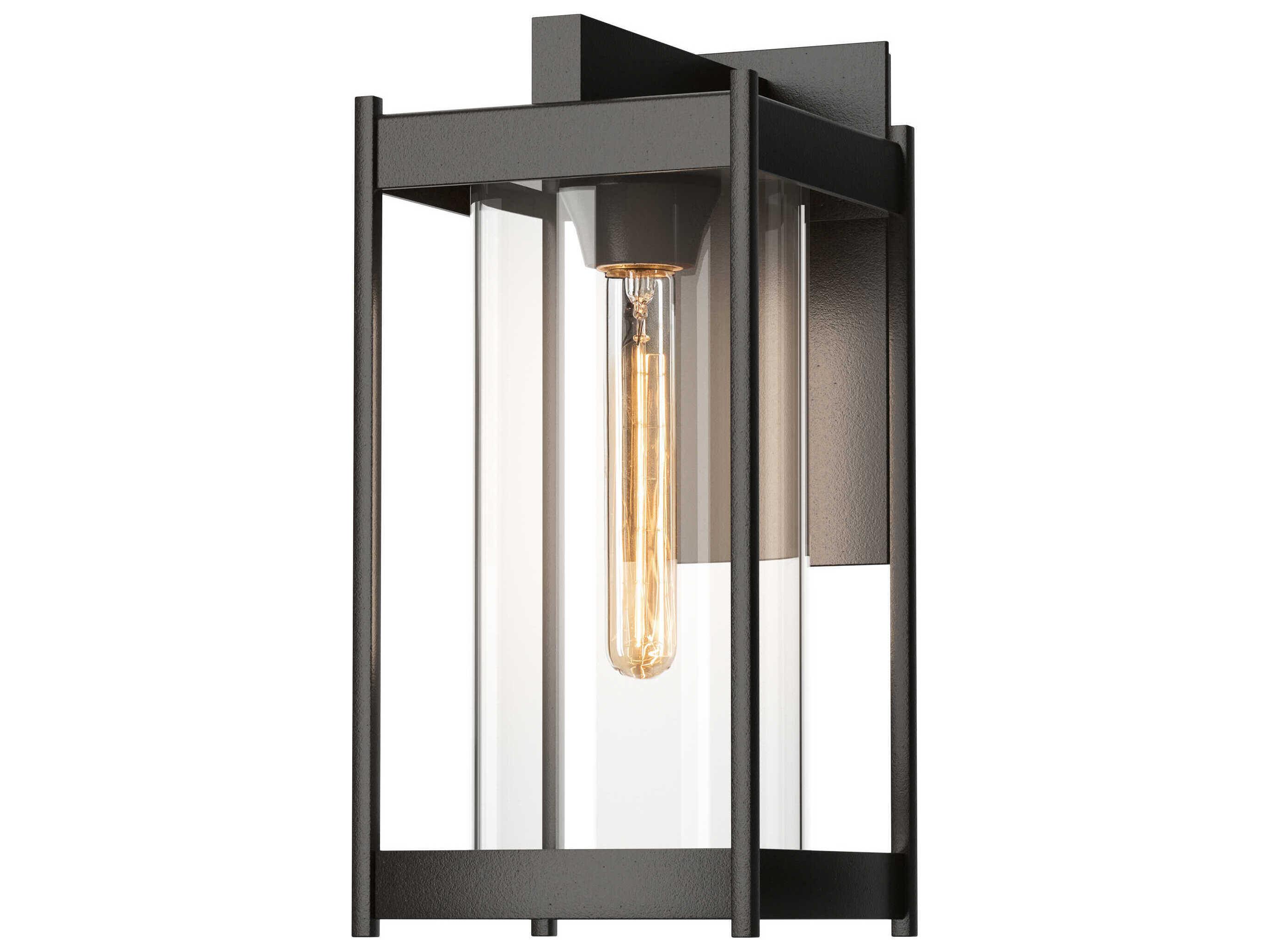 Hubbardton Forge Cela Outdoor Wall Light